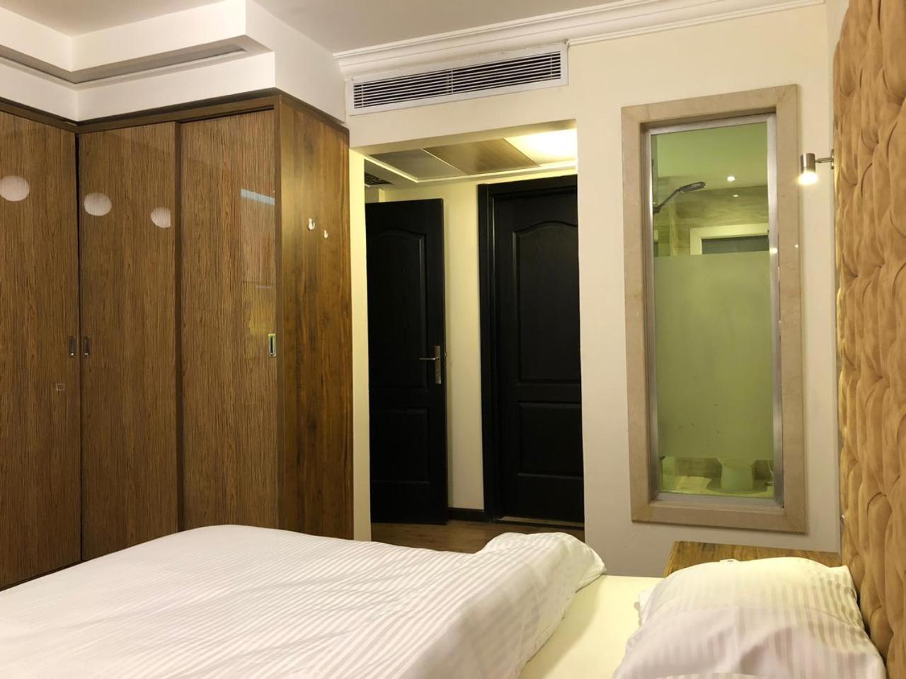 Sheraton Ocean 101 - Without Pool access