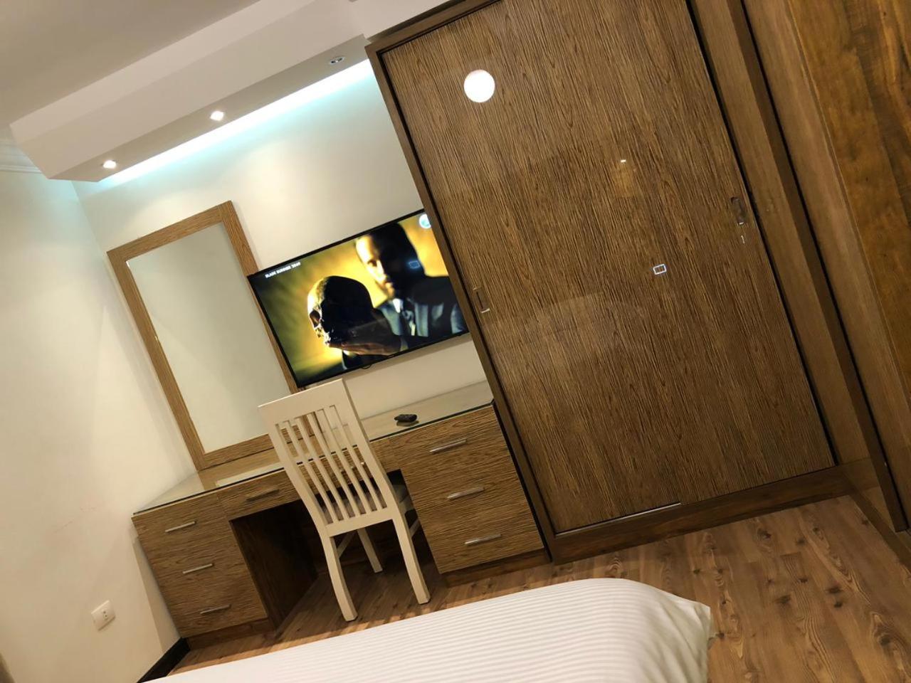 Sheraton Ocean 101 - Without Pool access