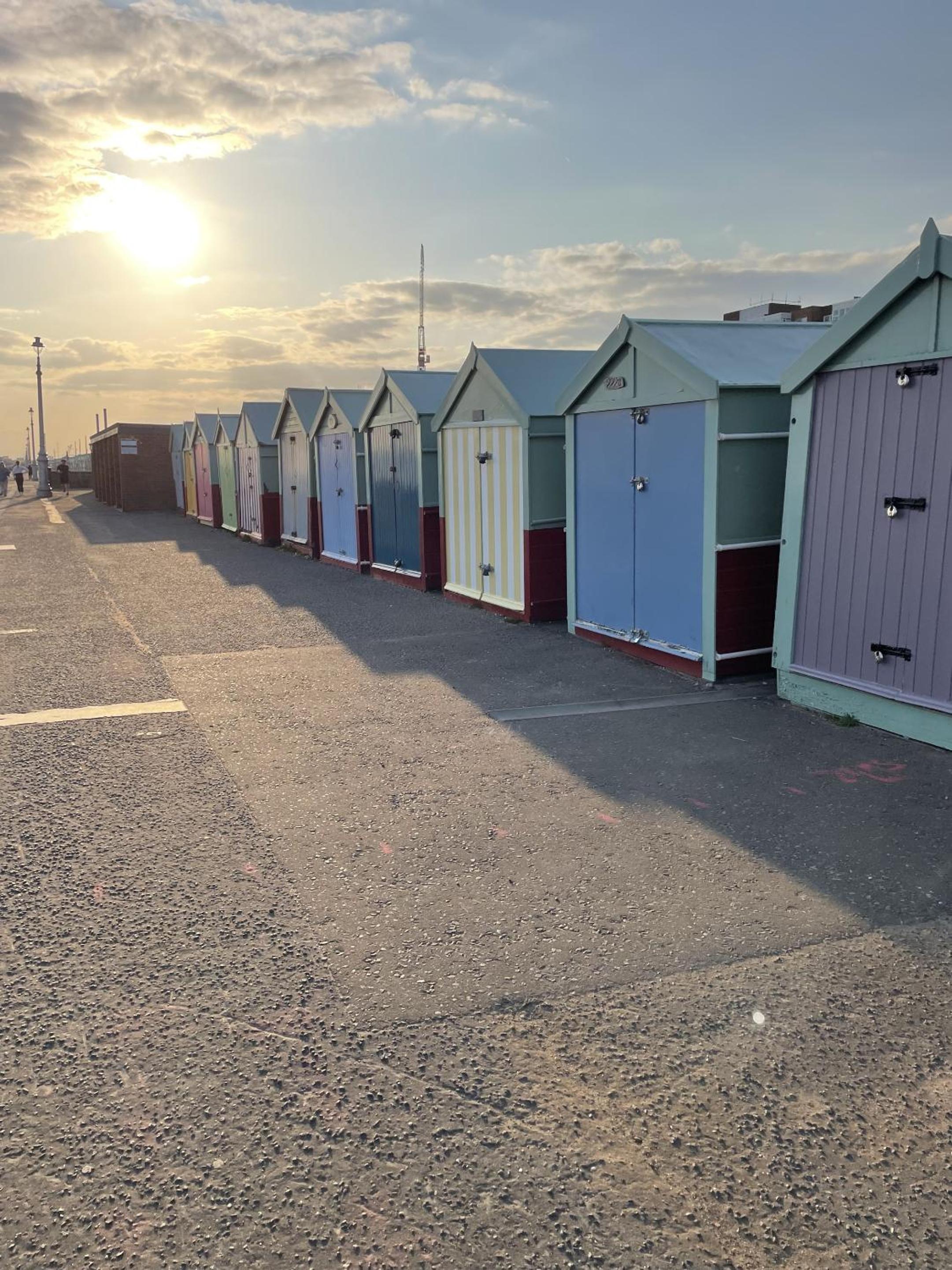 Brighton, Central 2 Bedroom Apartment view 4