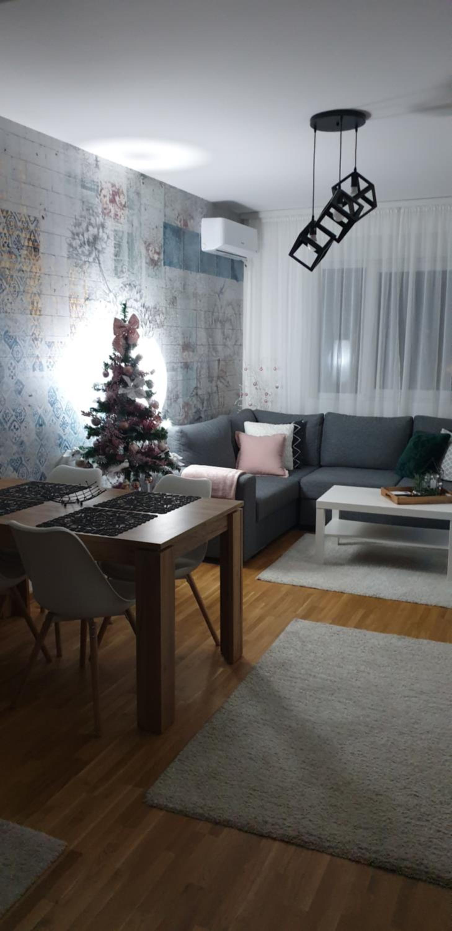 Apartman Dunjic