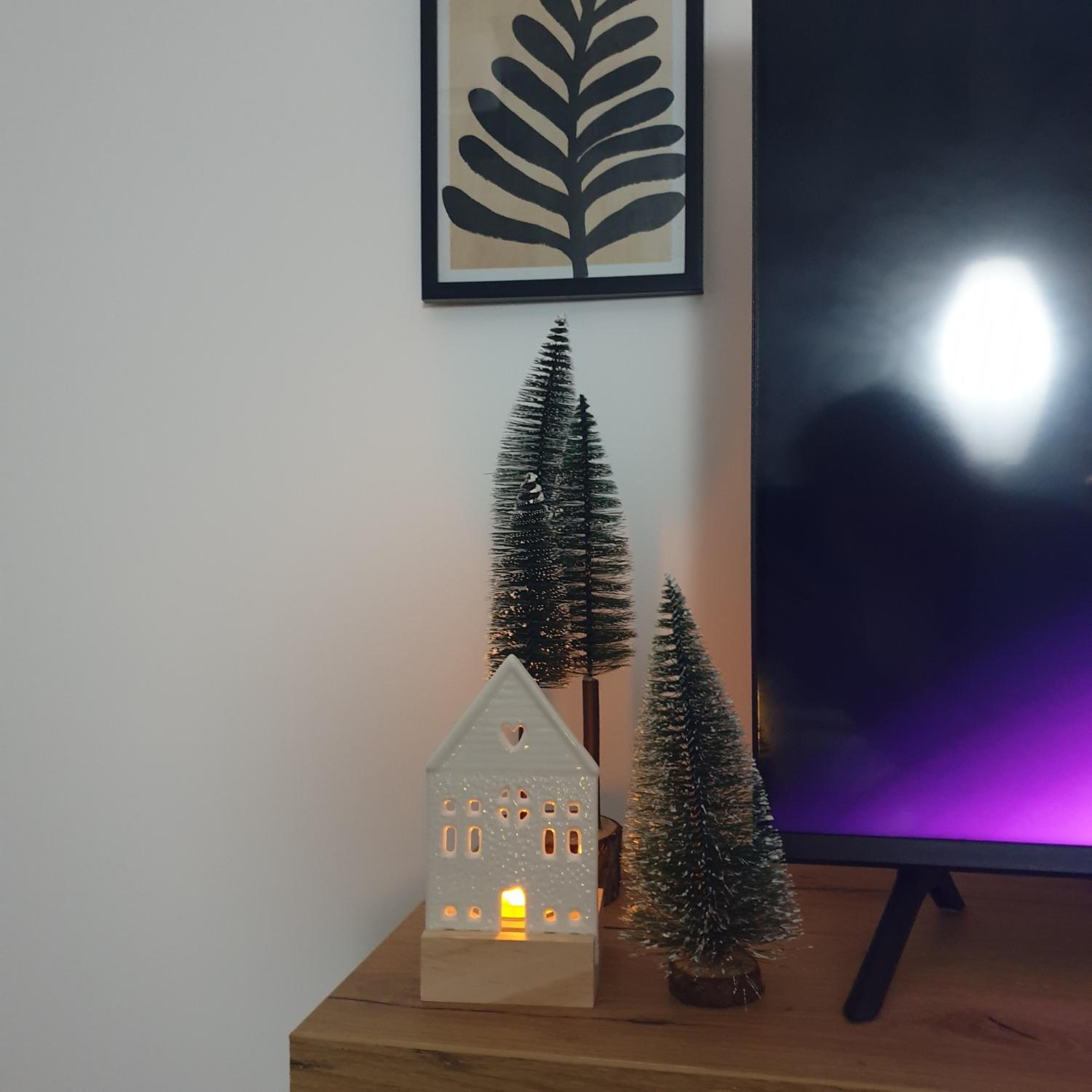 Apartman Dunjic