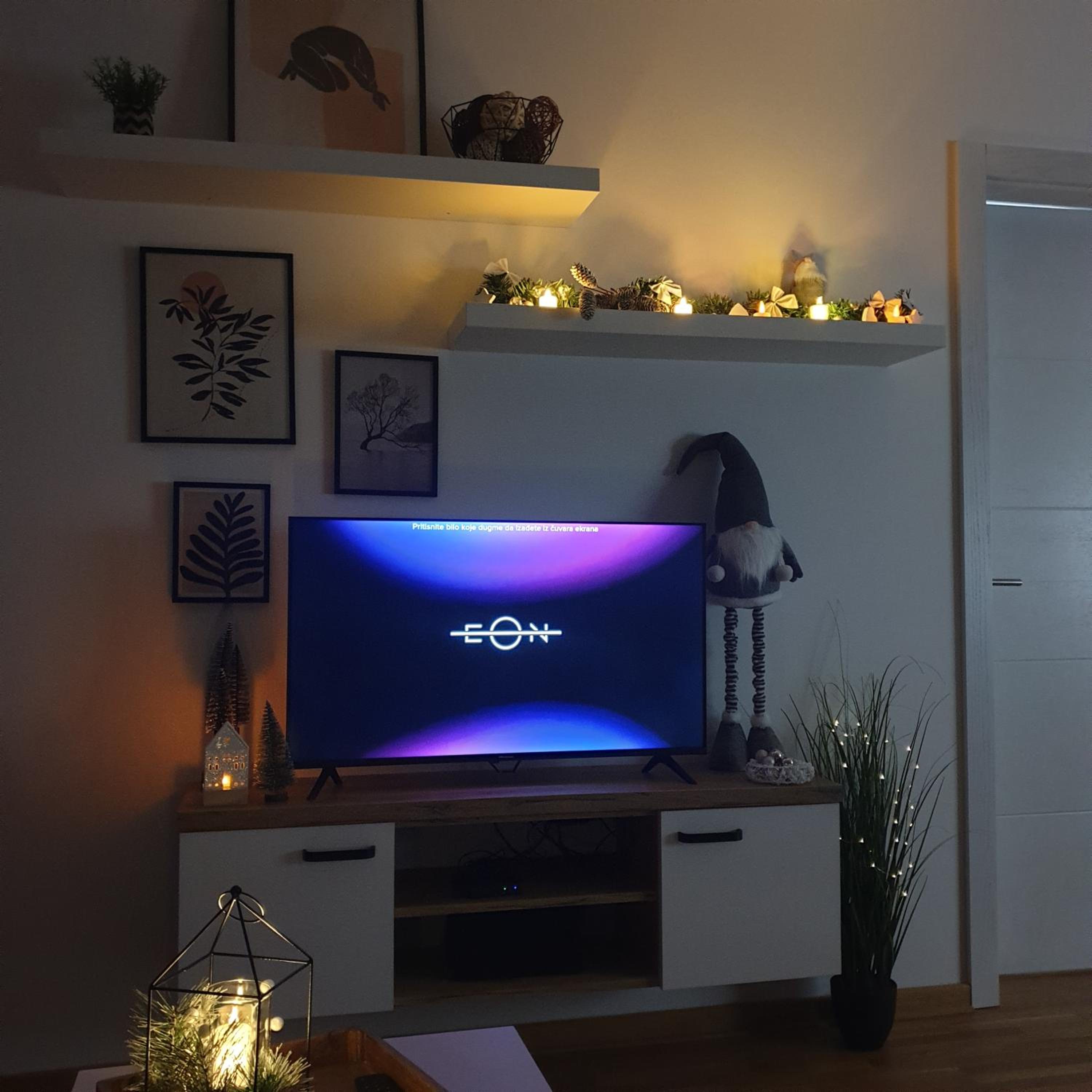 Apartman Dunjic