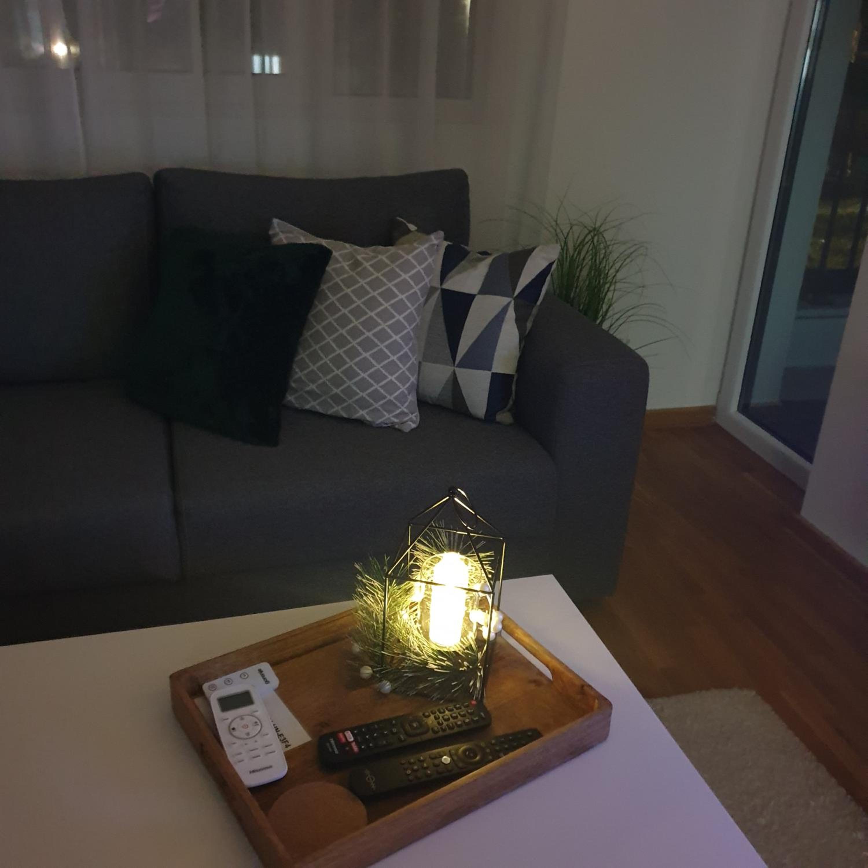 Apartman Dunjic