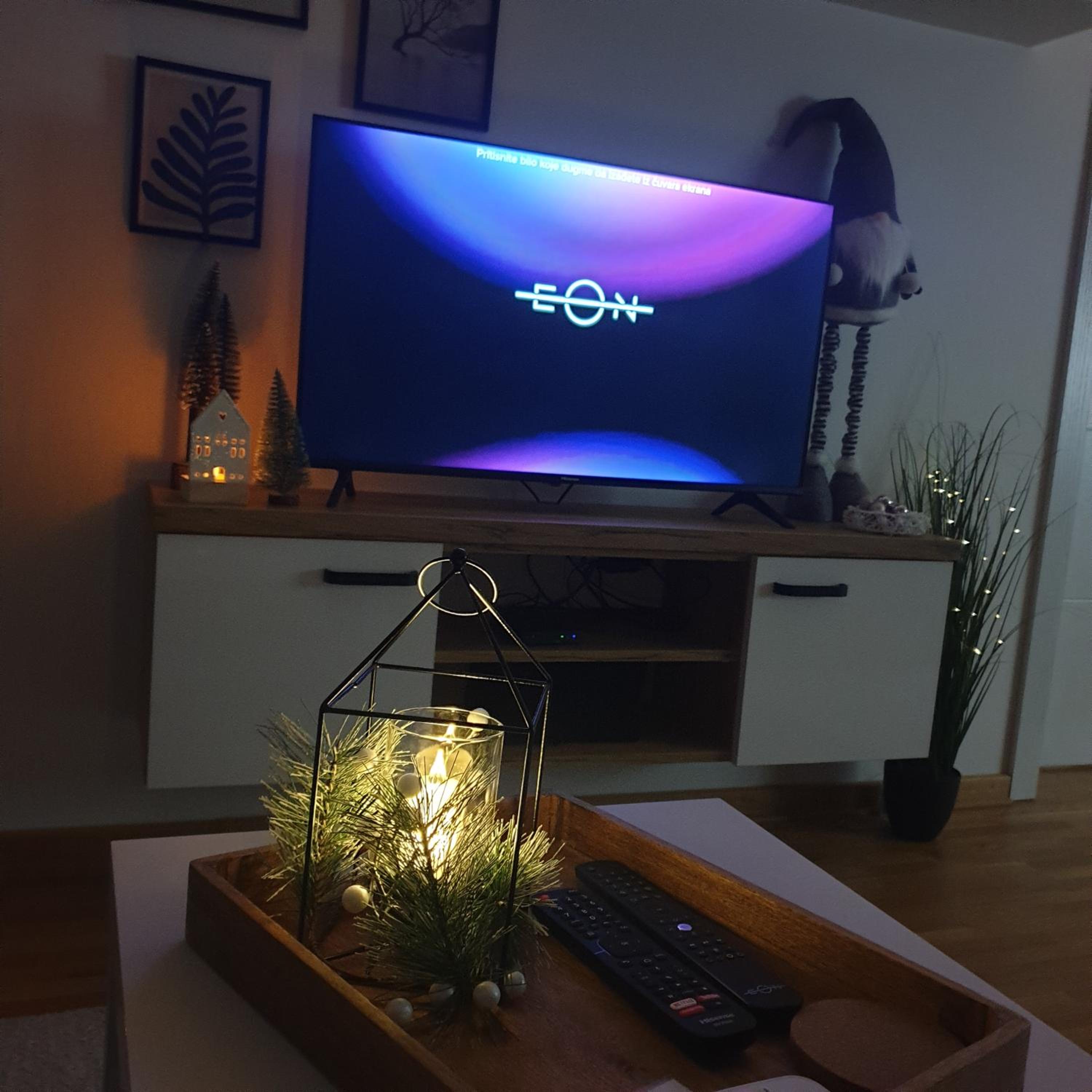 Apartman Dunjic