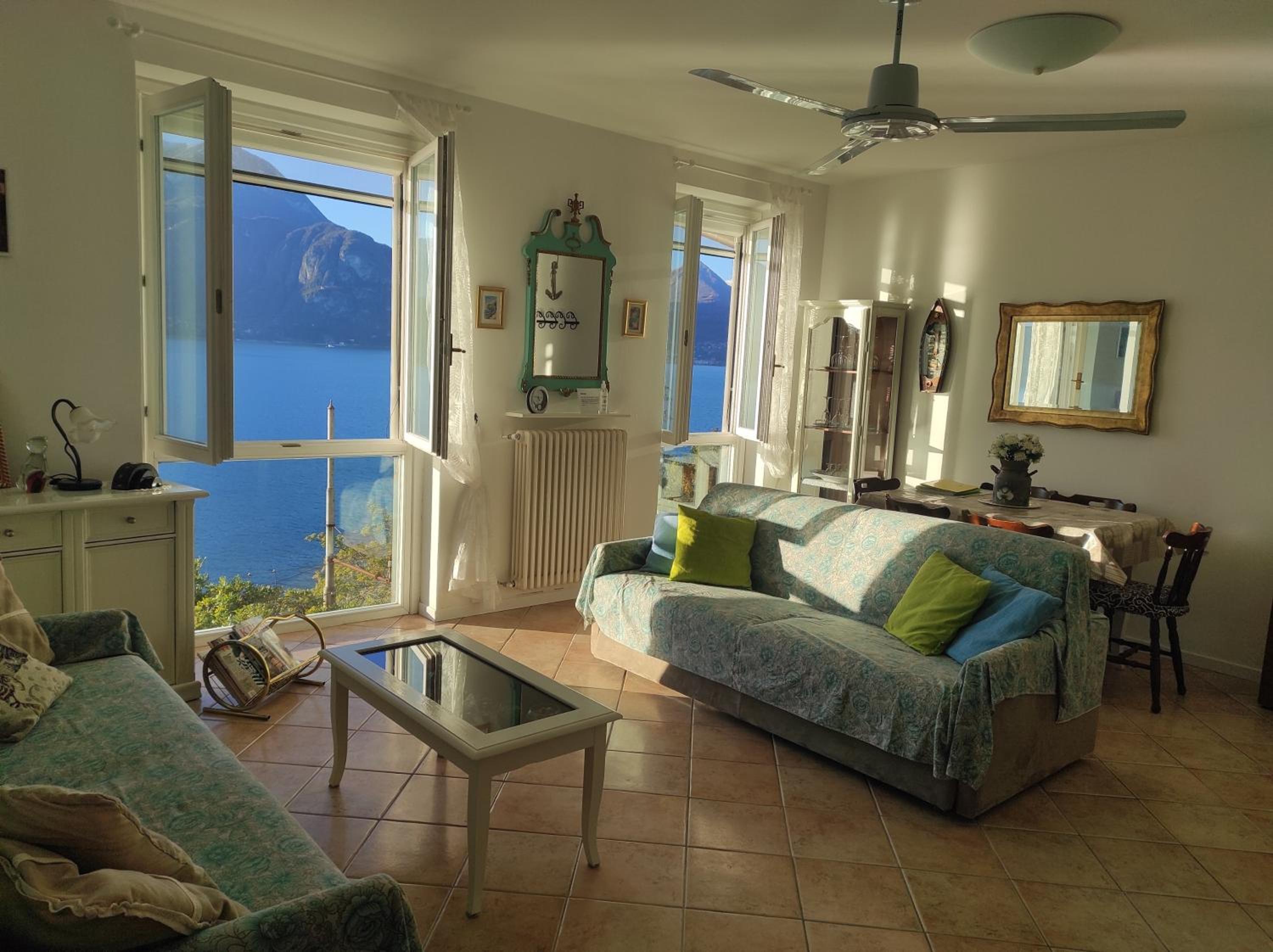 Camilla House view 4