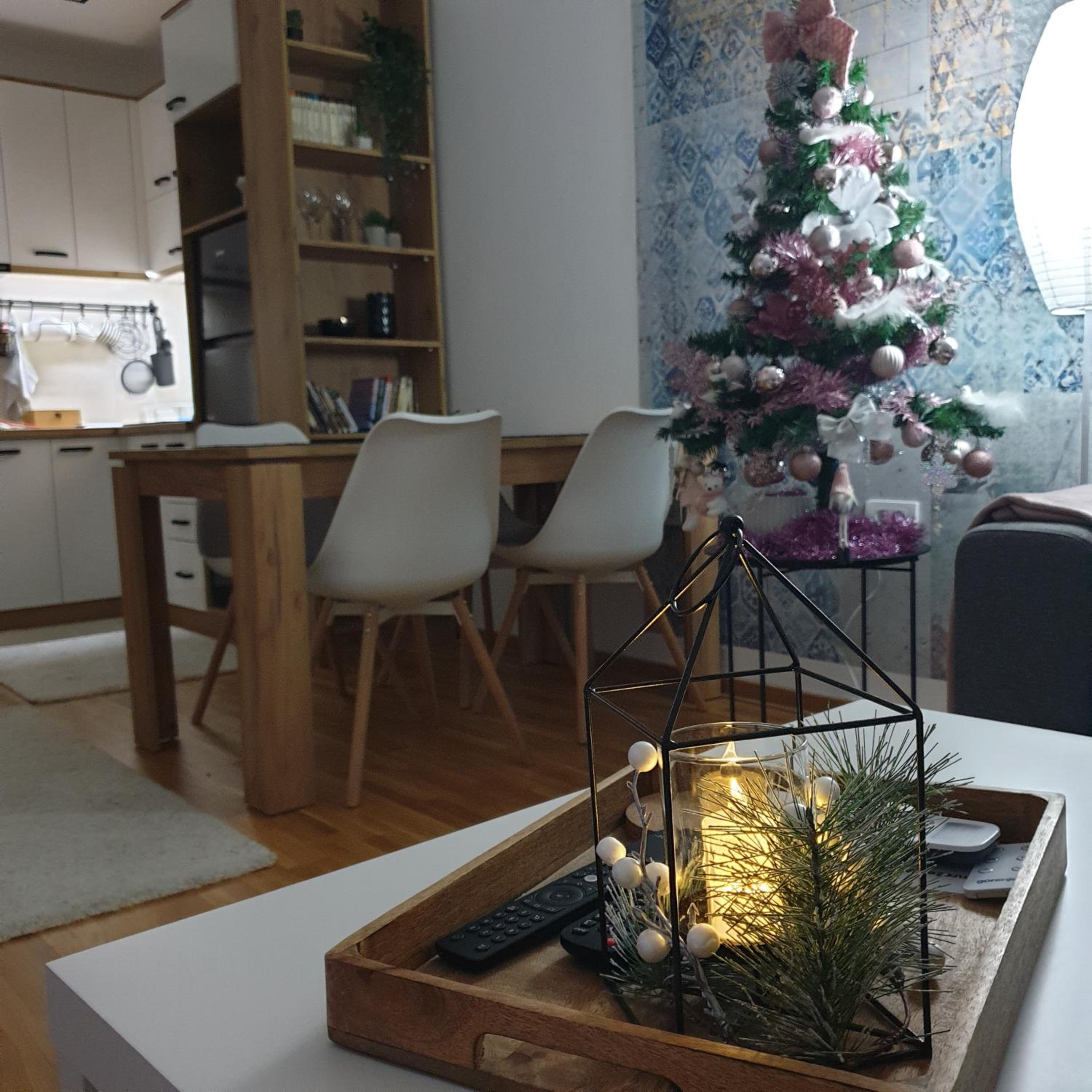 Apartman Dunjic
