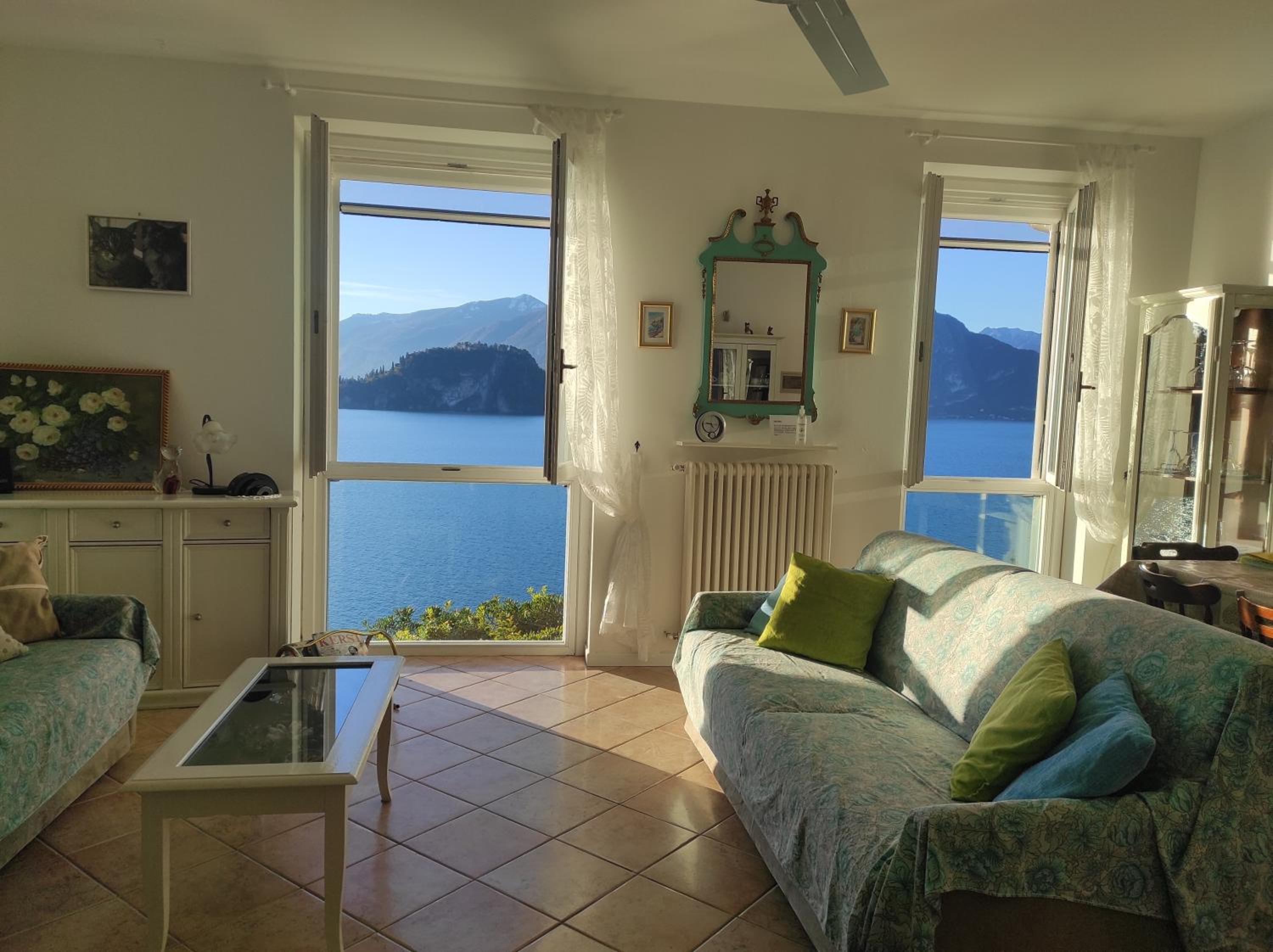 Camilla House view 3