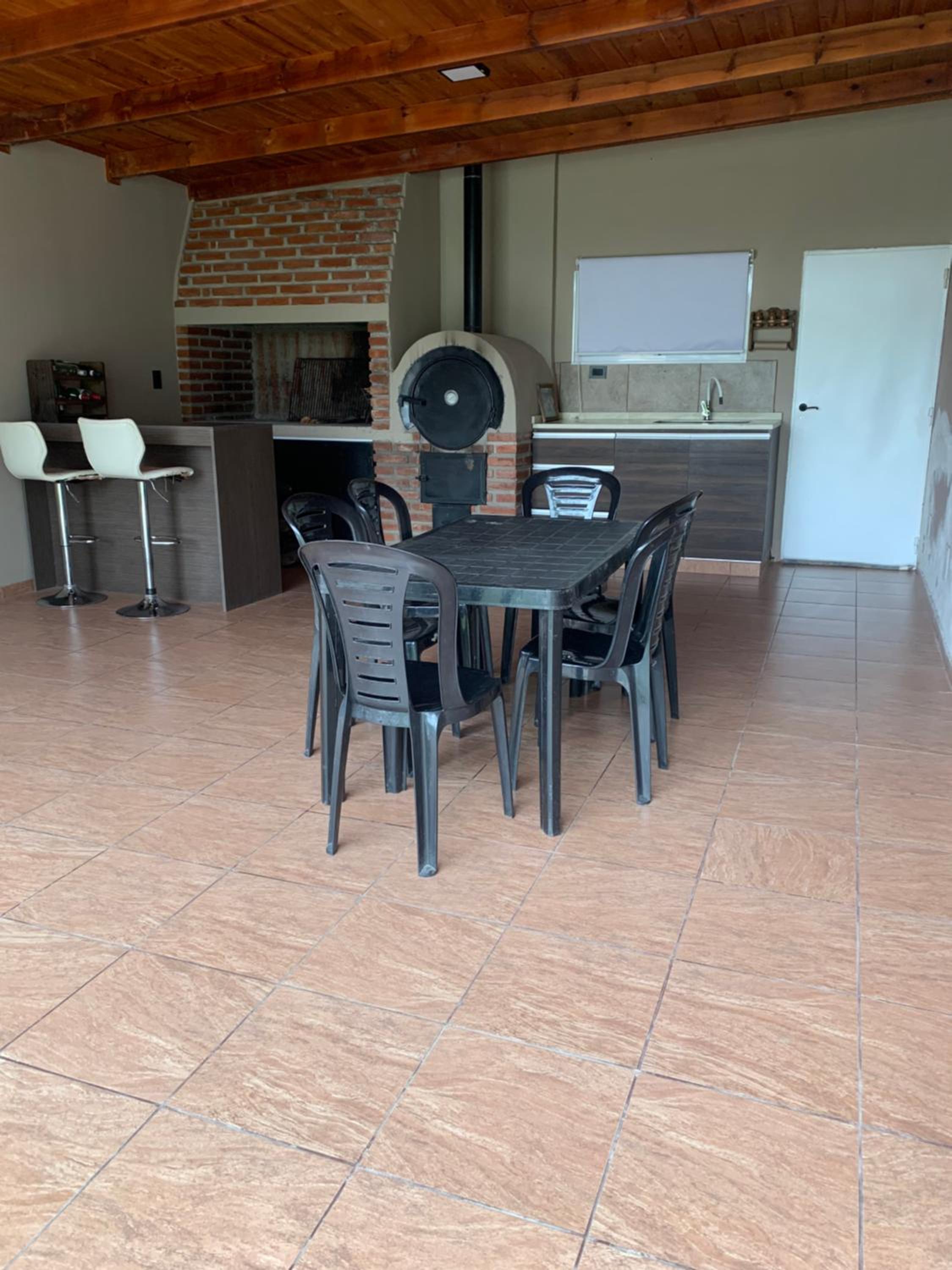 Casa Quinta la Serrana Las Caleras de Calamuchita