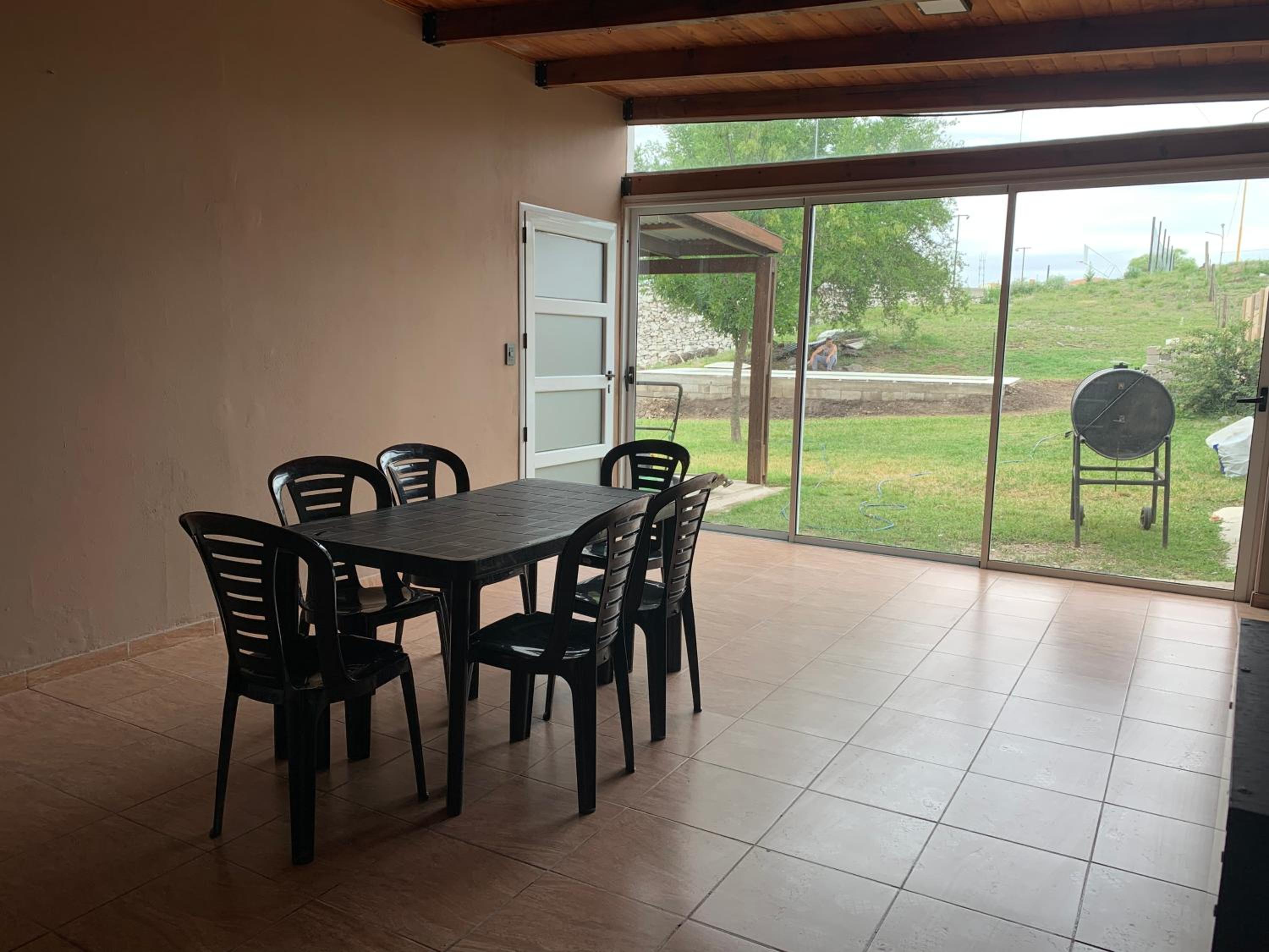 Casa Quinta la Serrana Las Caleras de Calamuchita