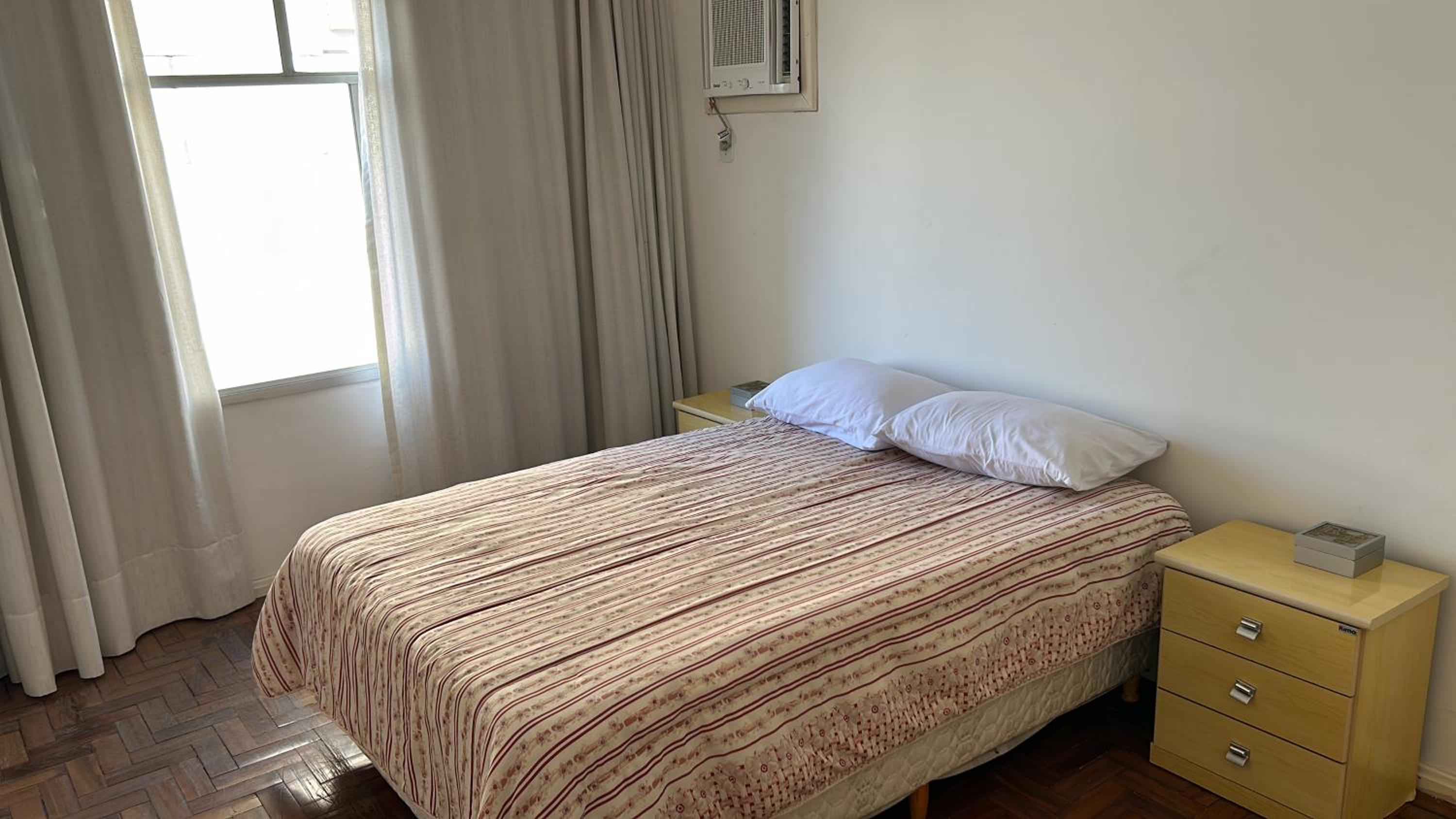 Apartamento Guarapari Bem Localizado Praias