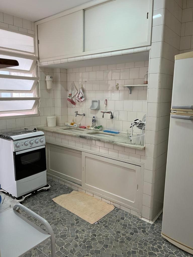 Apartamento Guarapari Bem Localizado Praias