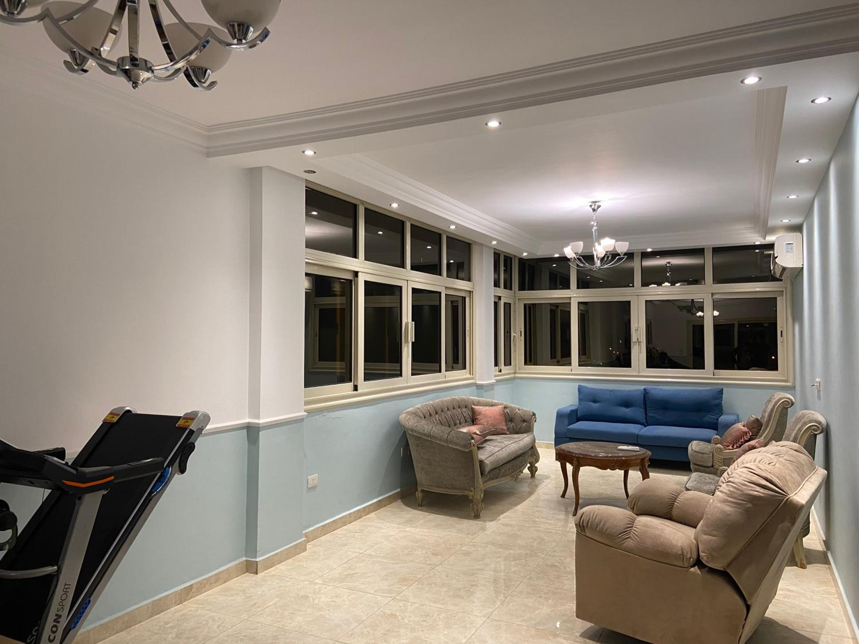 lounge