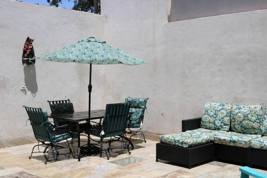Fendis Place, two bedroom apt view 5