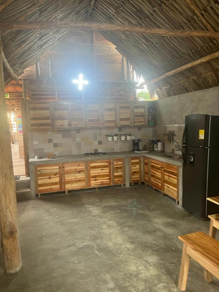 Cabaña La Gozadera