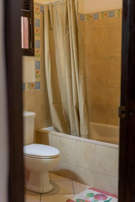 Residencia Sofmel