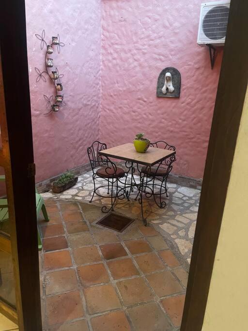 Residencia Sofmel