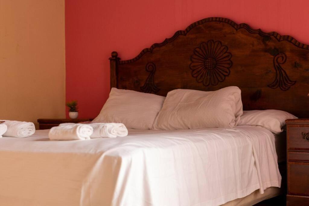 Residencia Sofmel