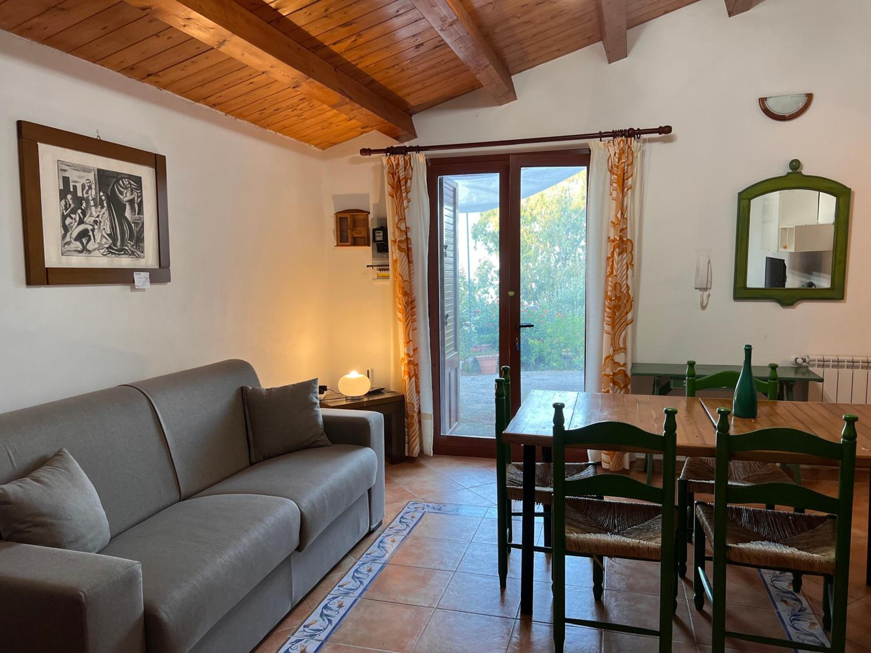 Casa Vacanze Primacroce view 3