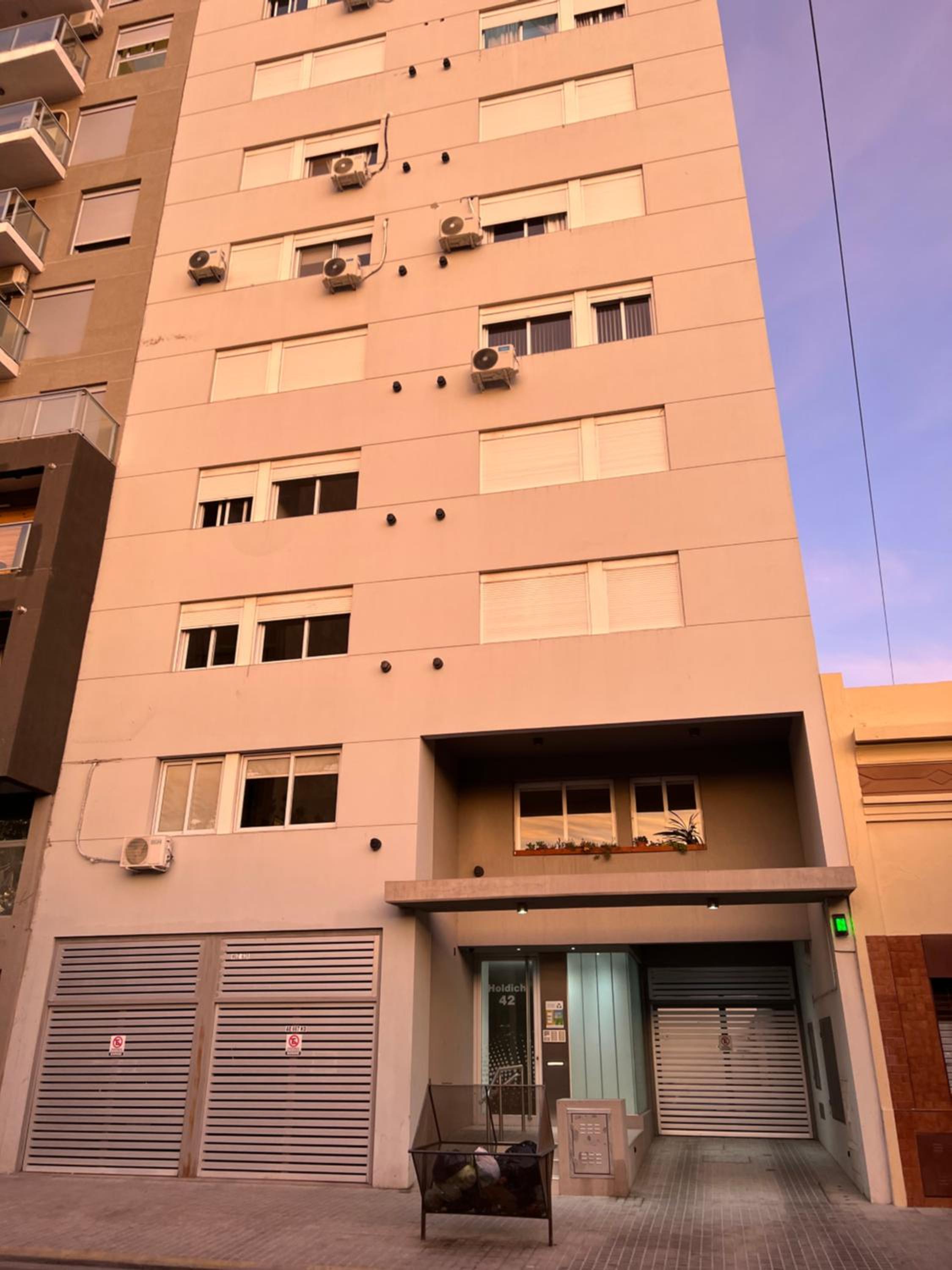 building