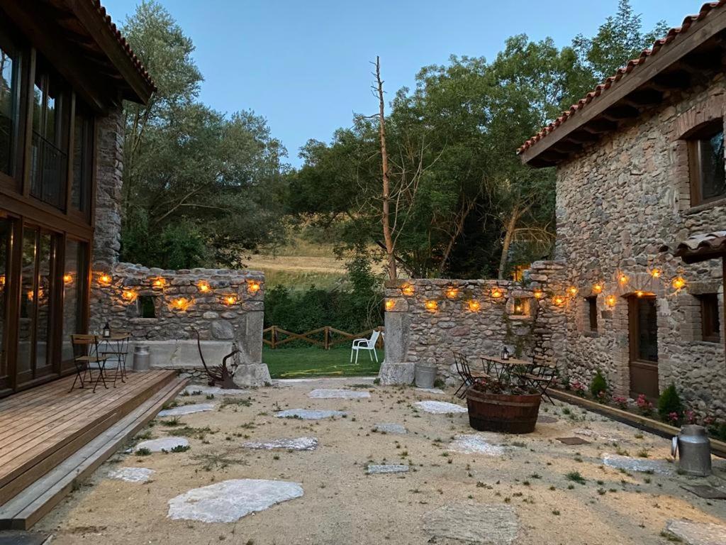 Turisme Rural Ca l'Axai casa 1 view 3