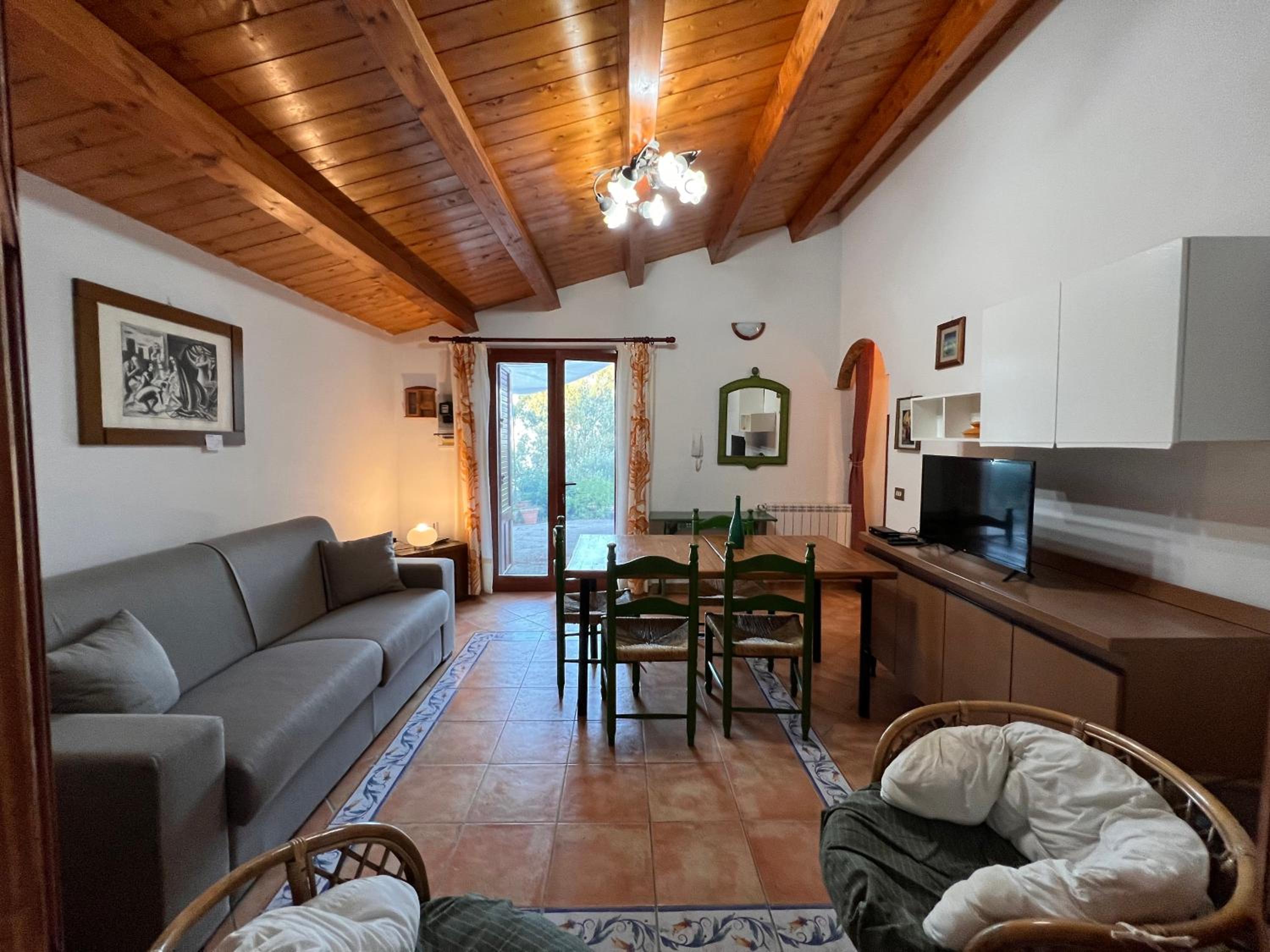 Casa Vacanze Primacroce view 4