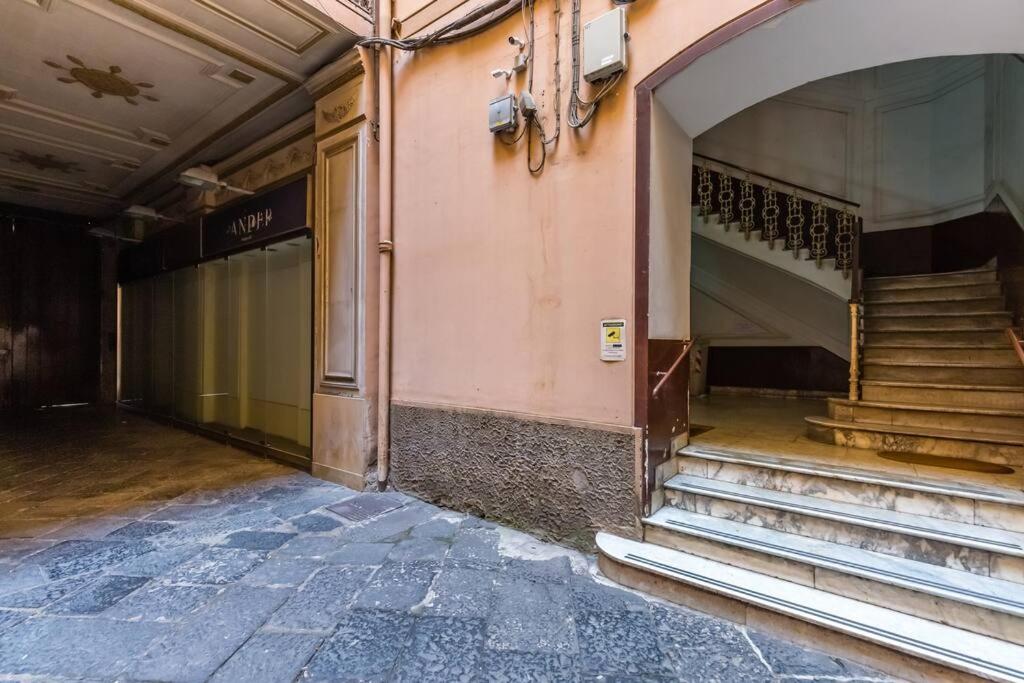 Nel cuore di Napoli