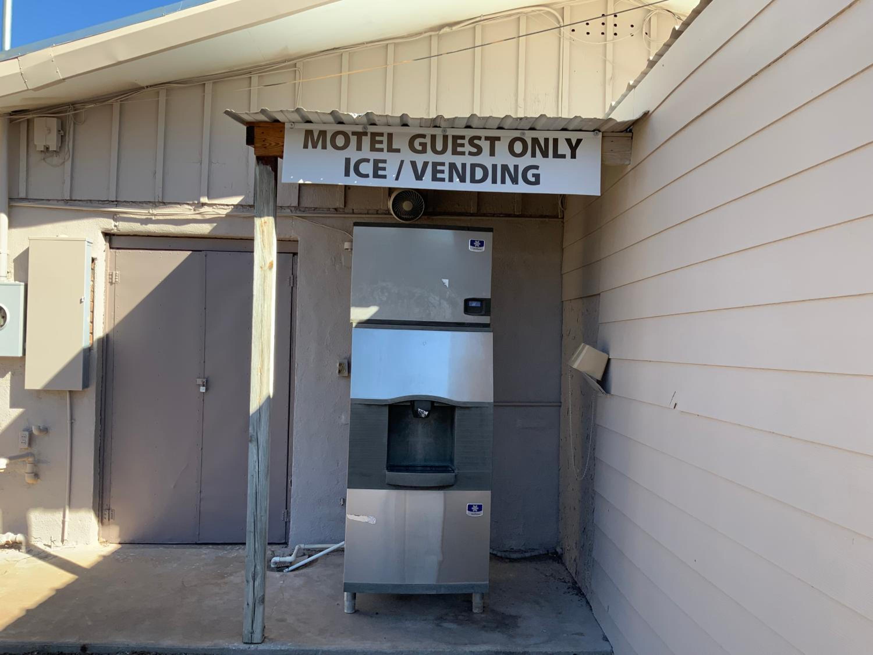Value Lodge