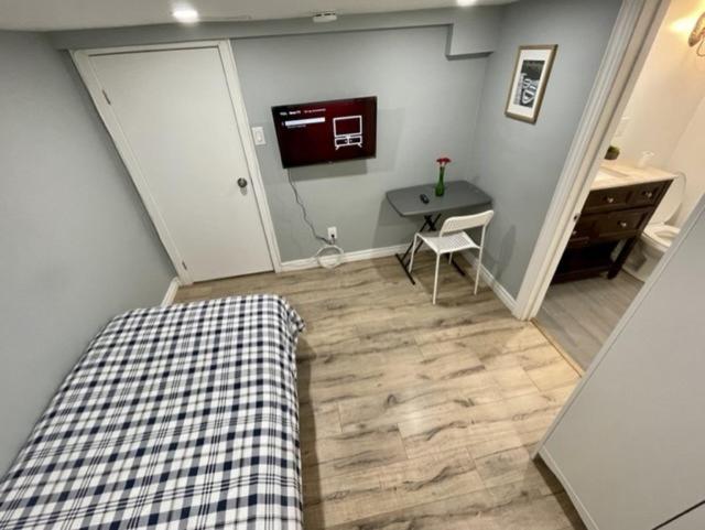 Heart of Toronto Home