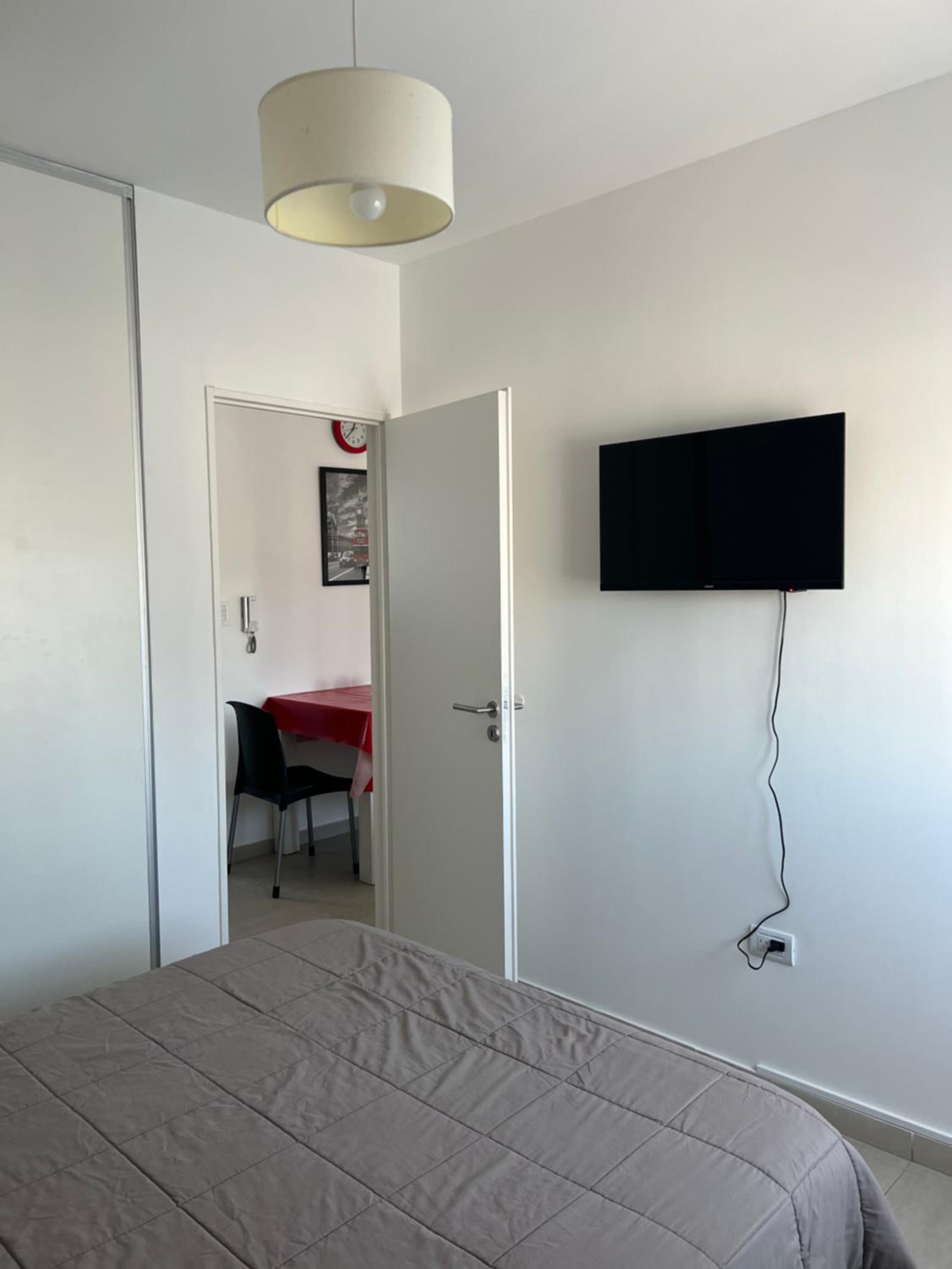 Apartamentos Holdich