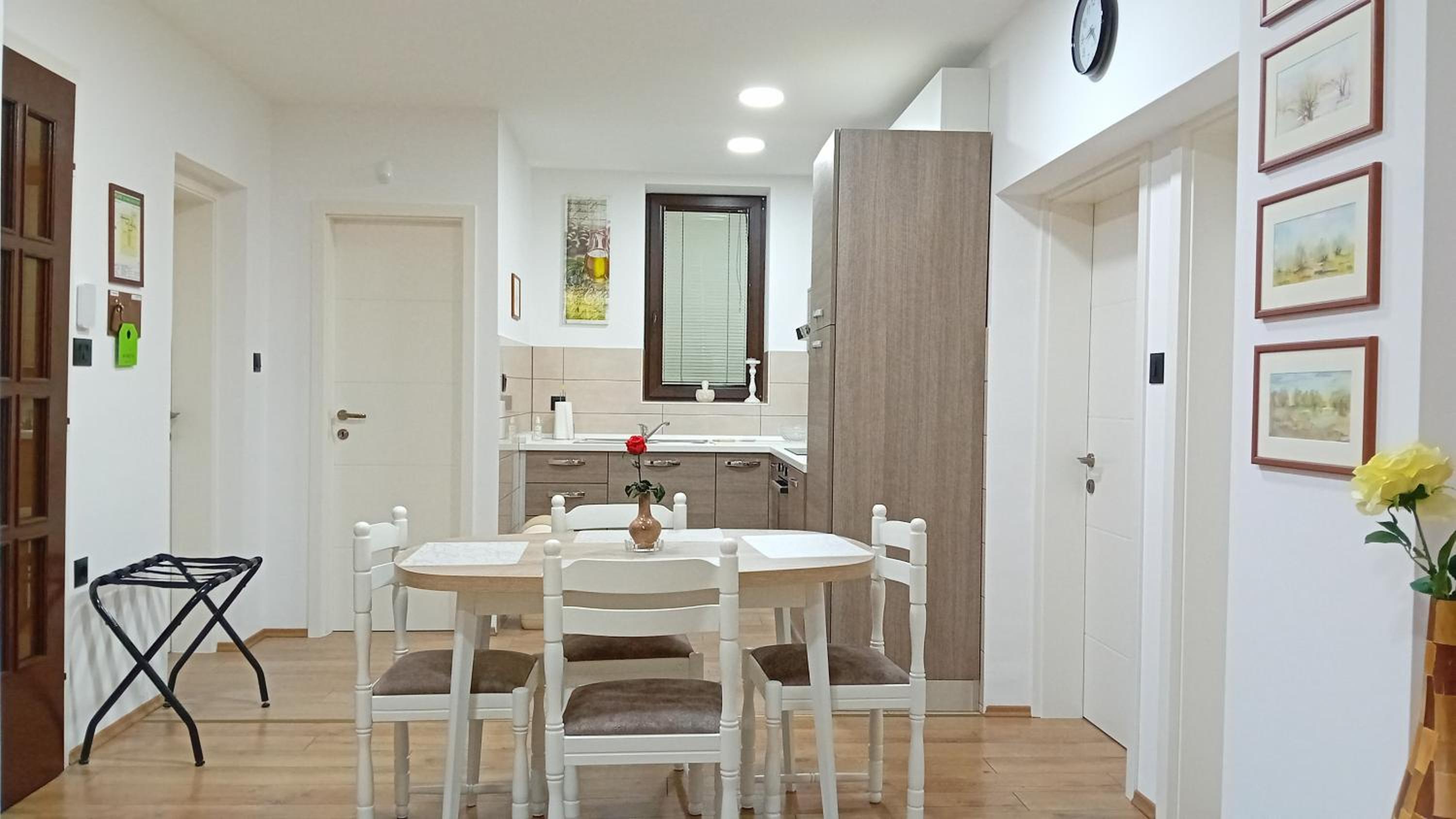 Apartman Katarina
