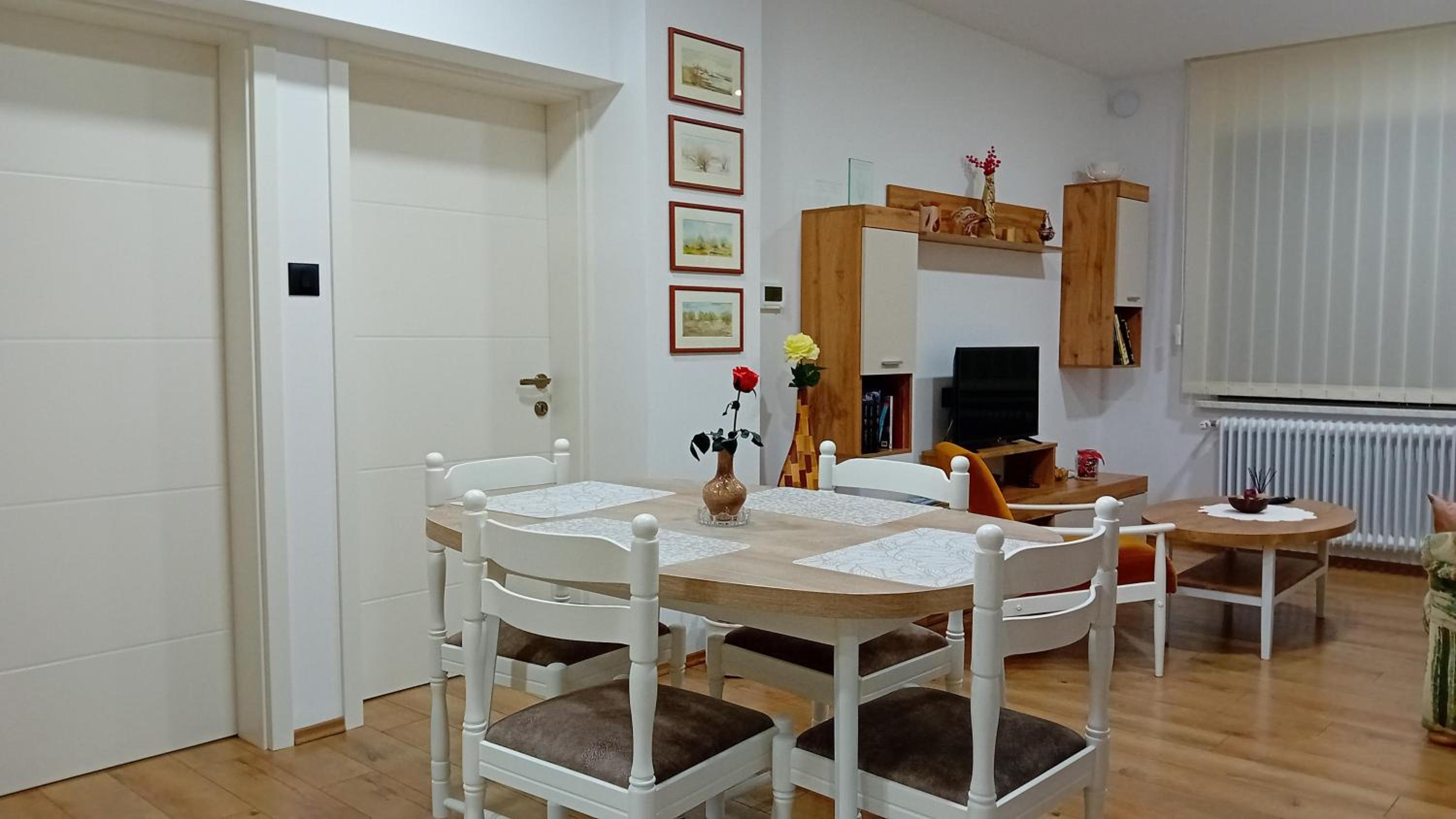 Apartman Katarina