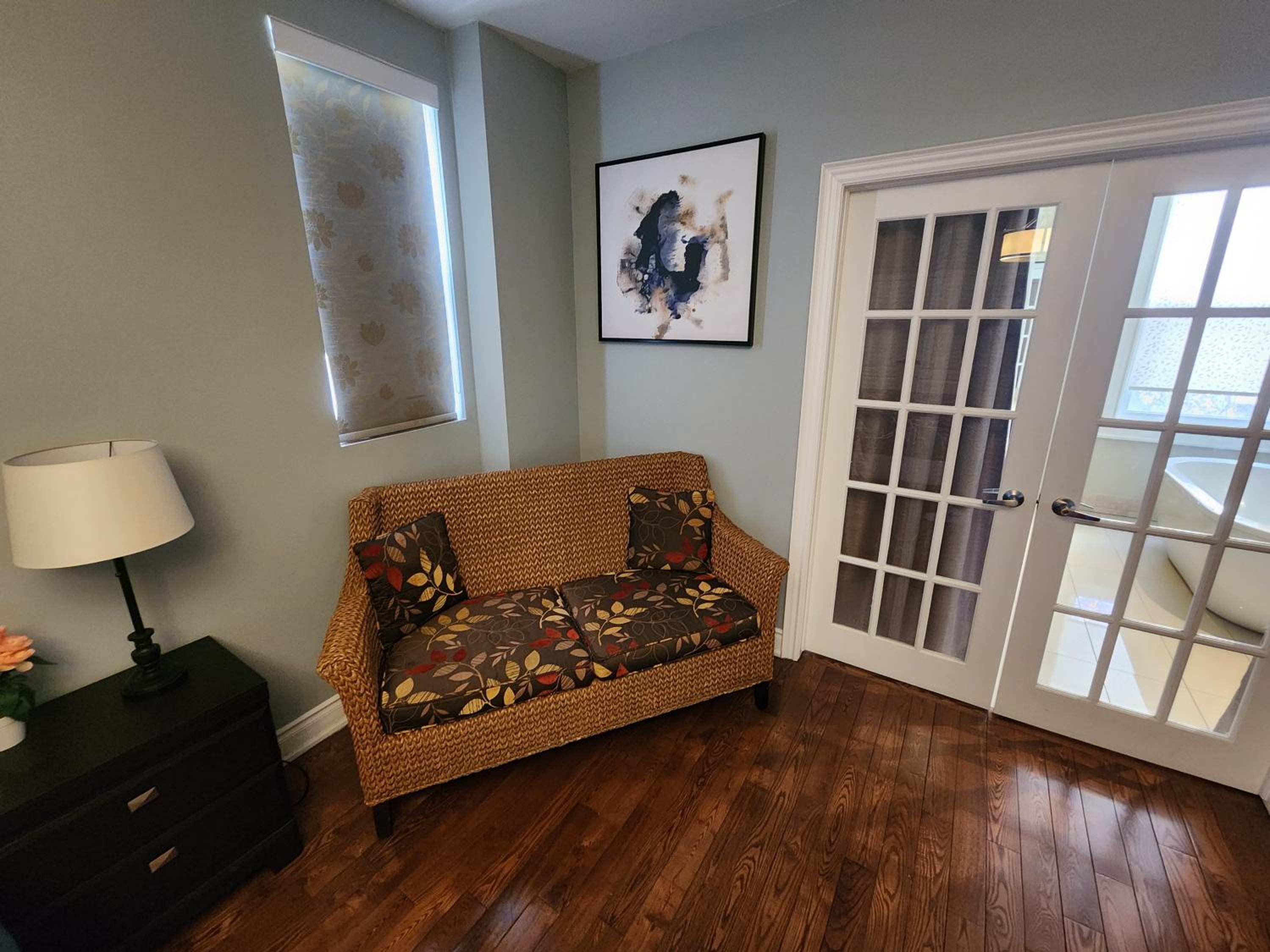 Heart of Toronto Home