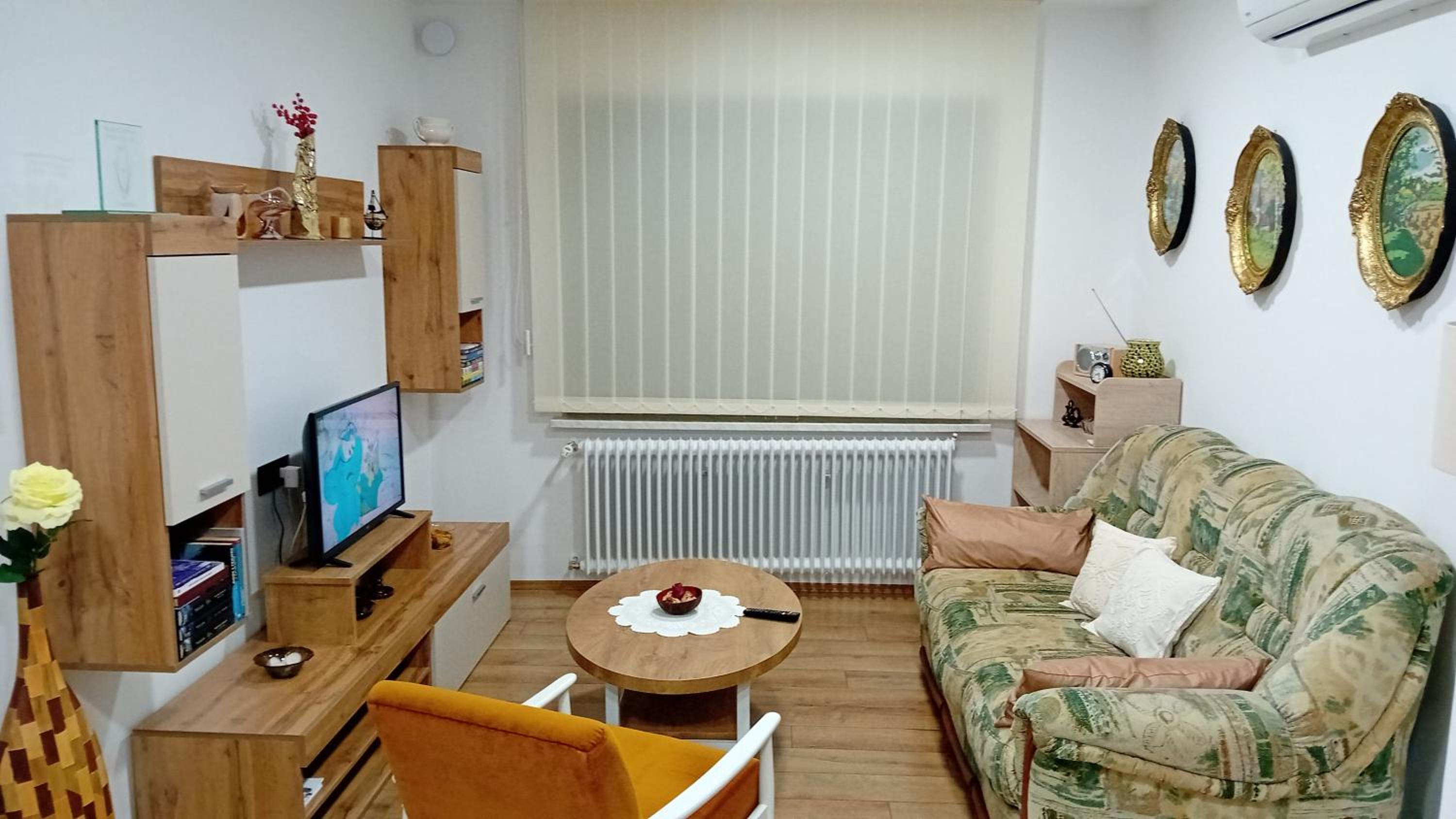 Apartman Katarina
