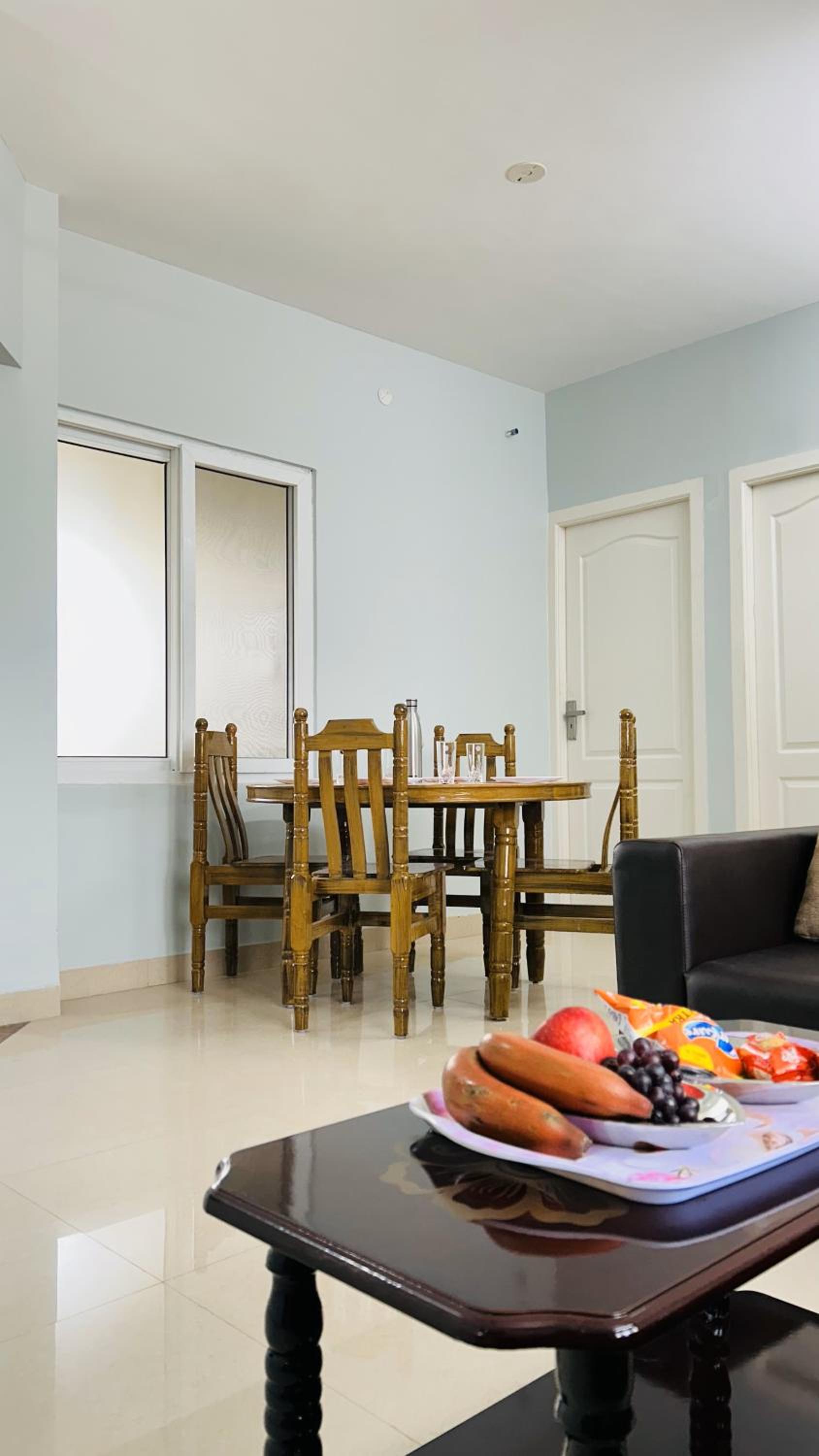 Vishaka Daily Rentals