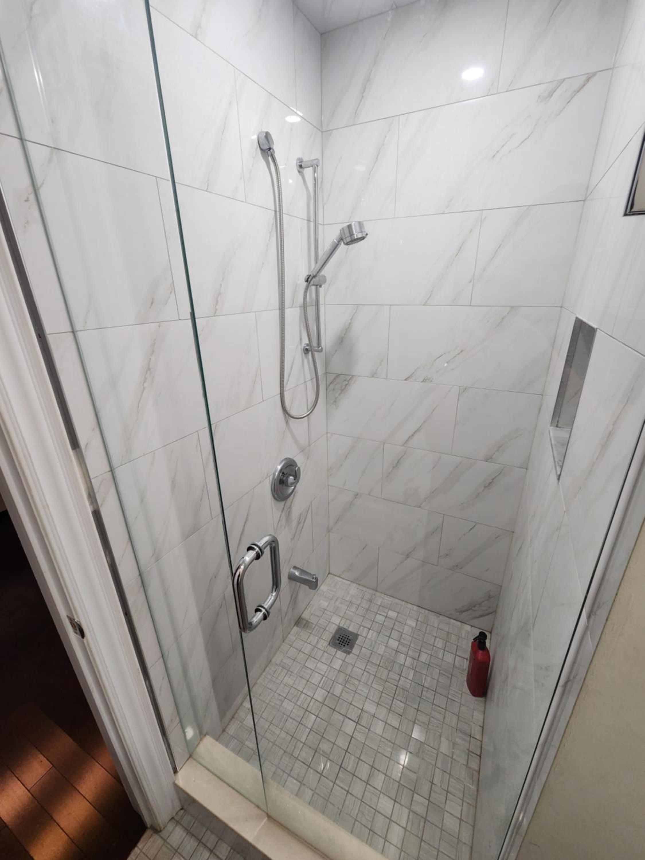 Downtown Toronto Townhouse