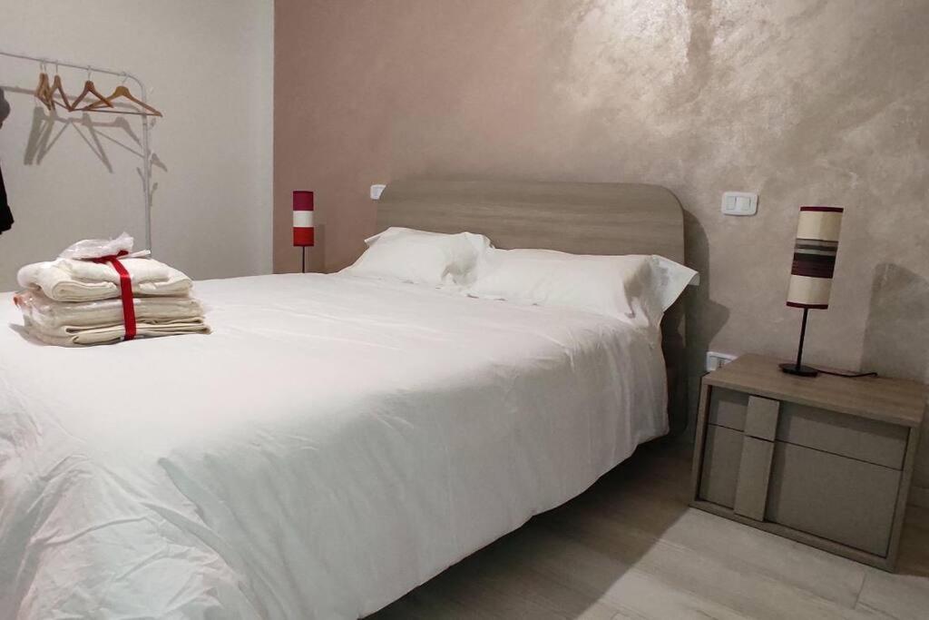 Villa Carmela - Centro Arezzo photo 2