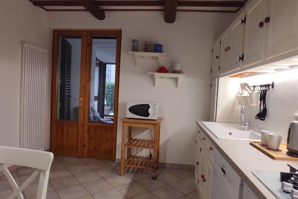 Villa Carmela - Centro Arezzo photo 4