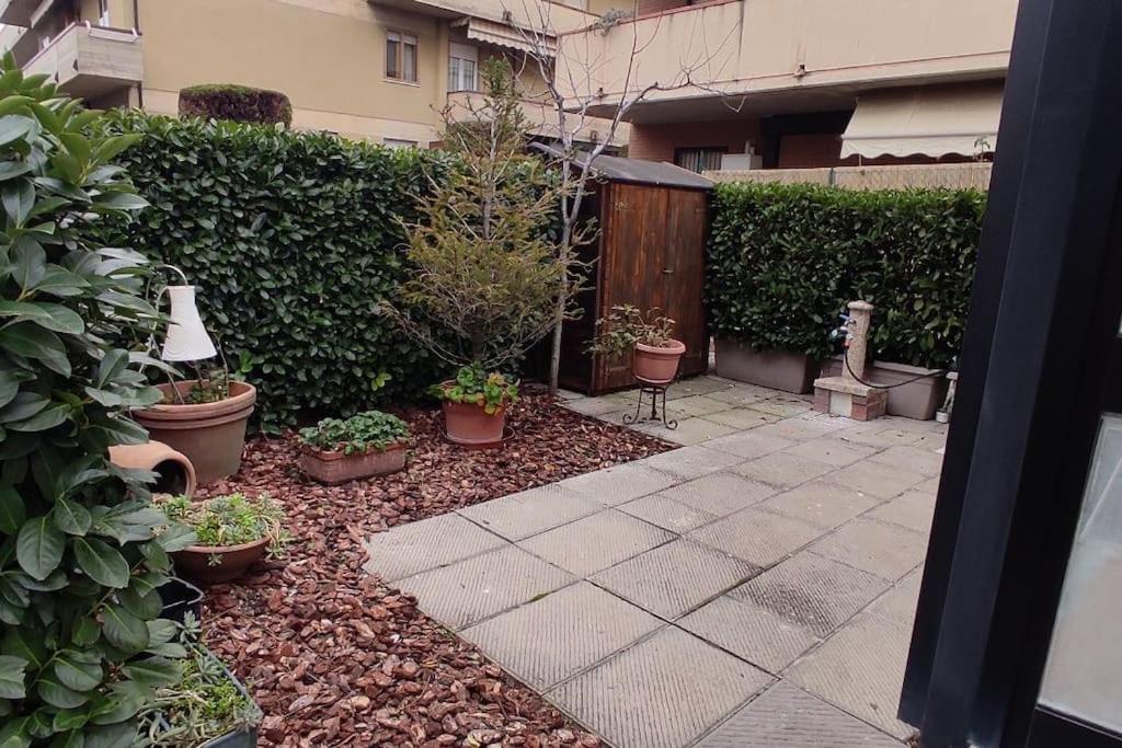Villa Carmela - Centro Arezzo photo 5