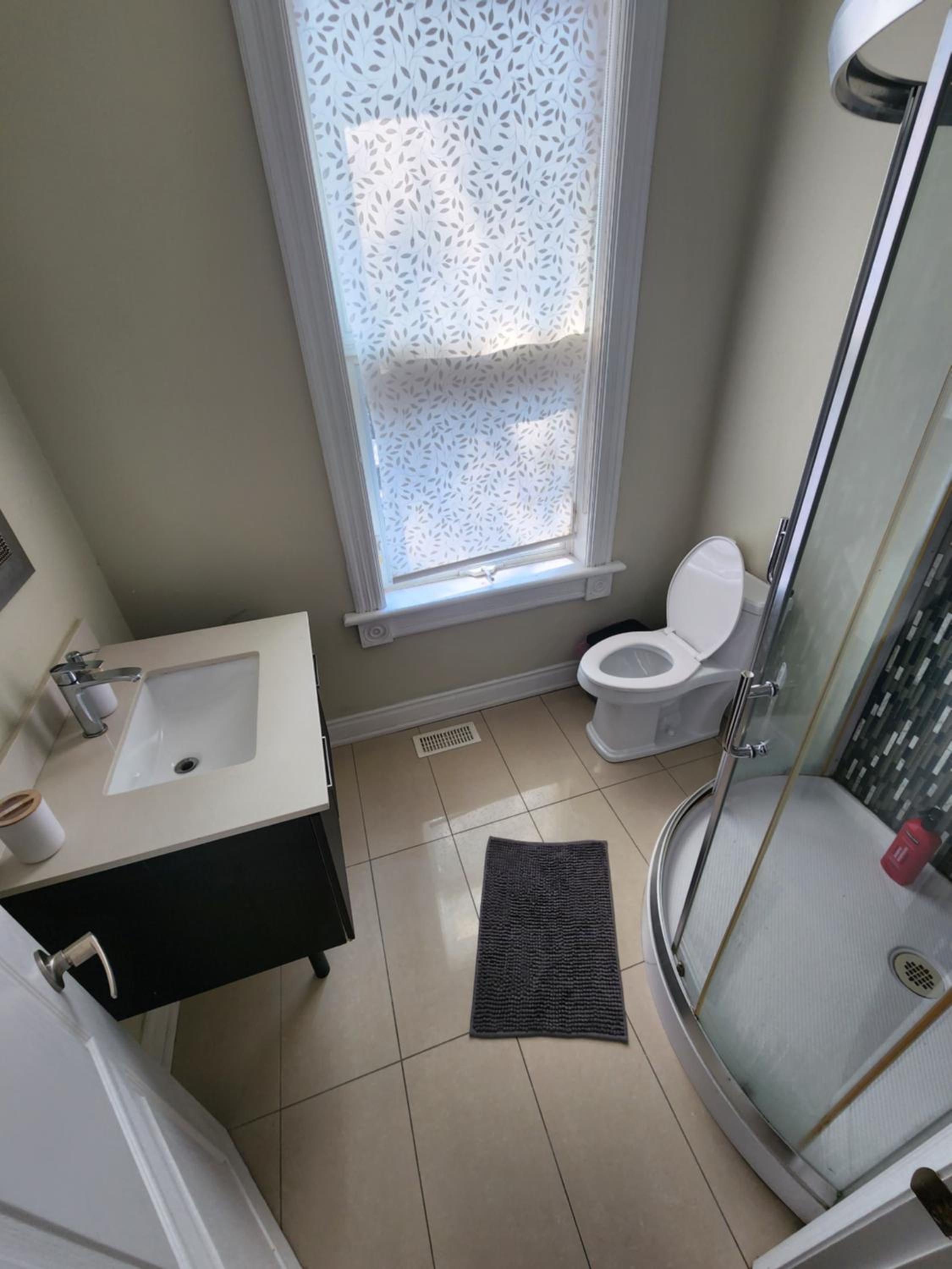 Downtown Toronto Townhouse