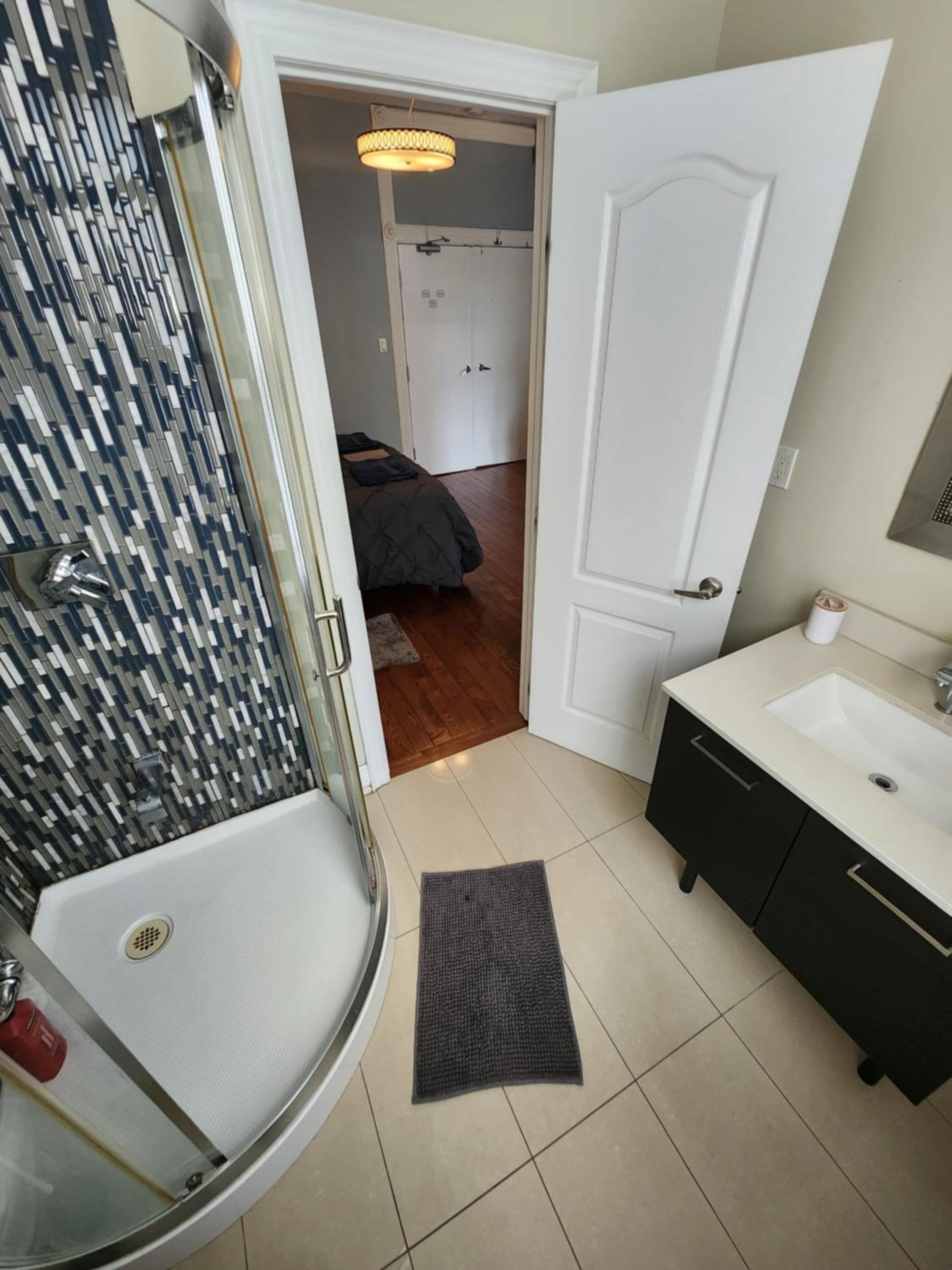 Downtown Toronto Townhouse