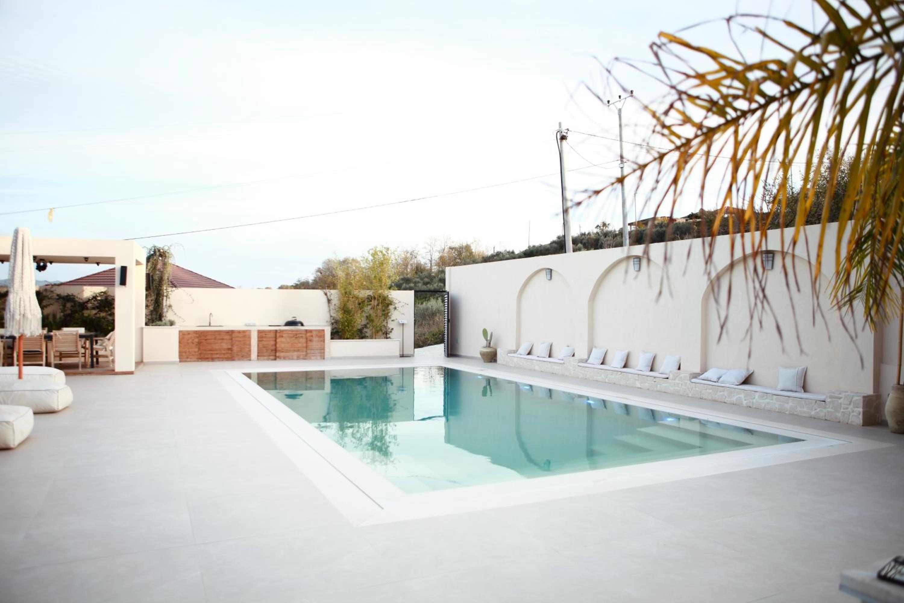 Villa Escape 21