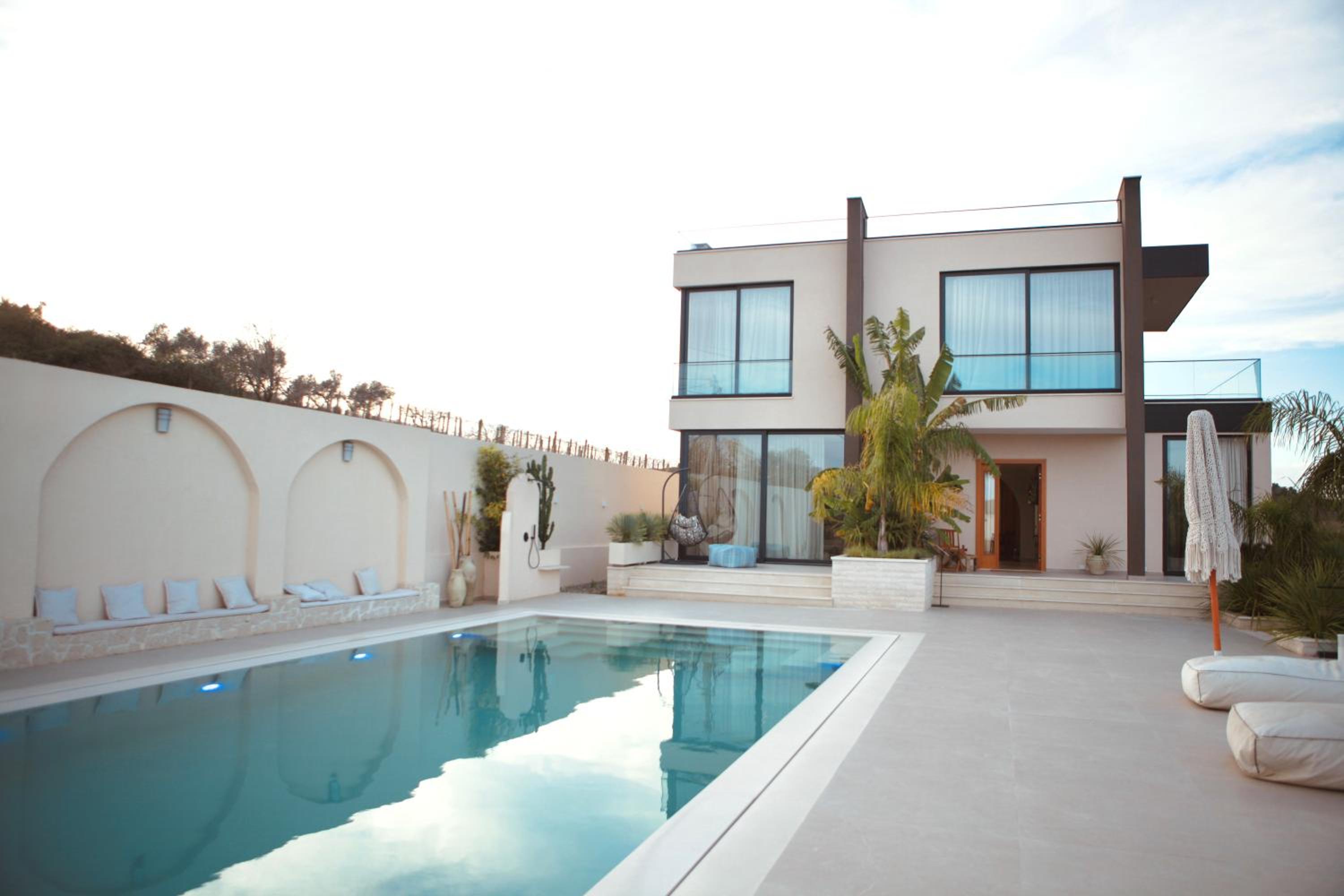 Villa Escape 21