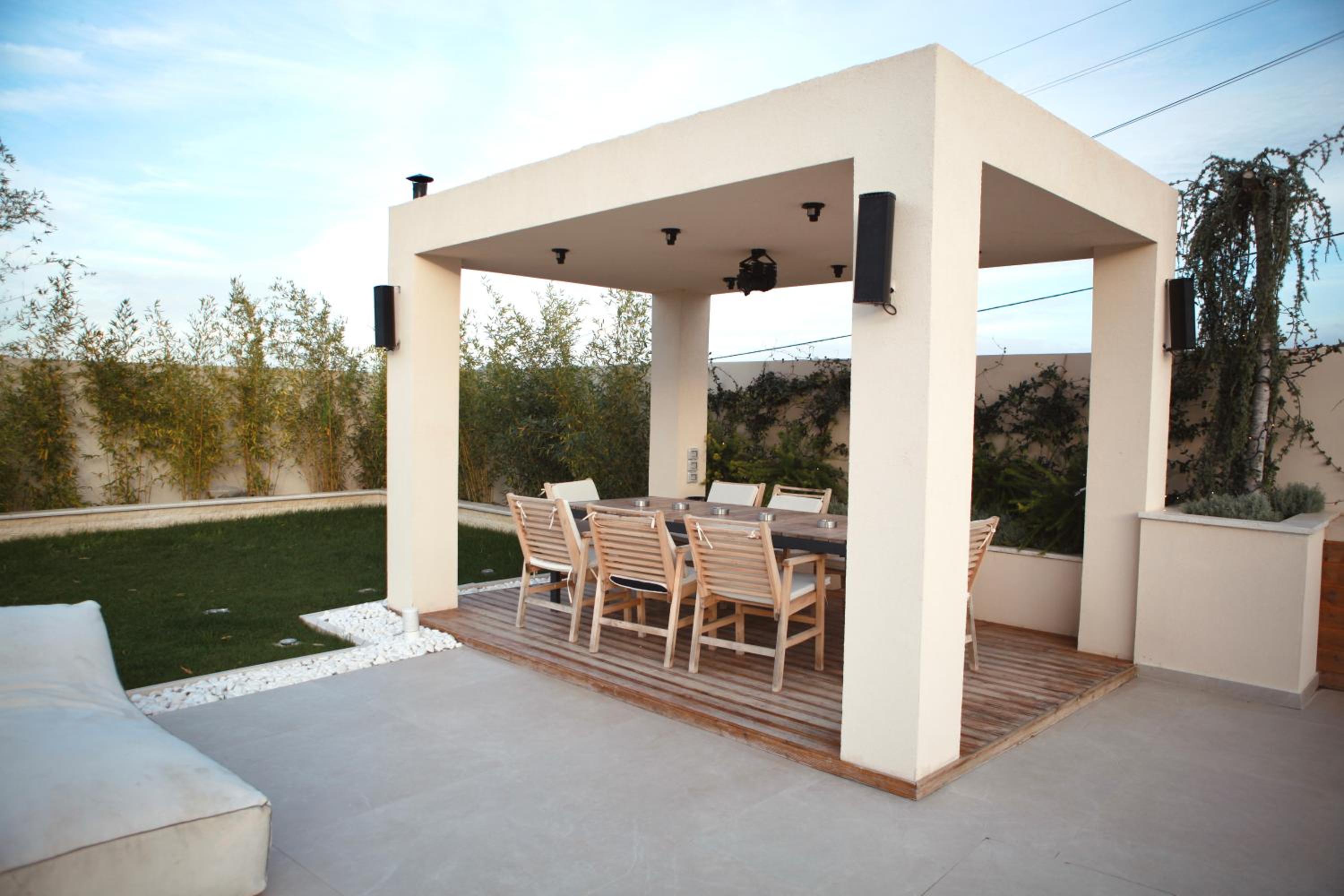 Villa Escape 21