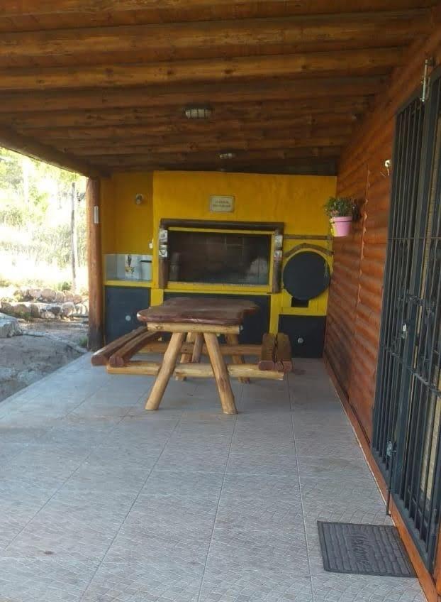 Cabaña Las Marias