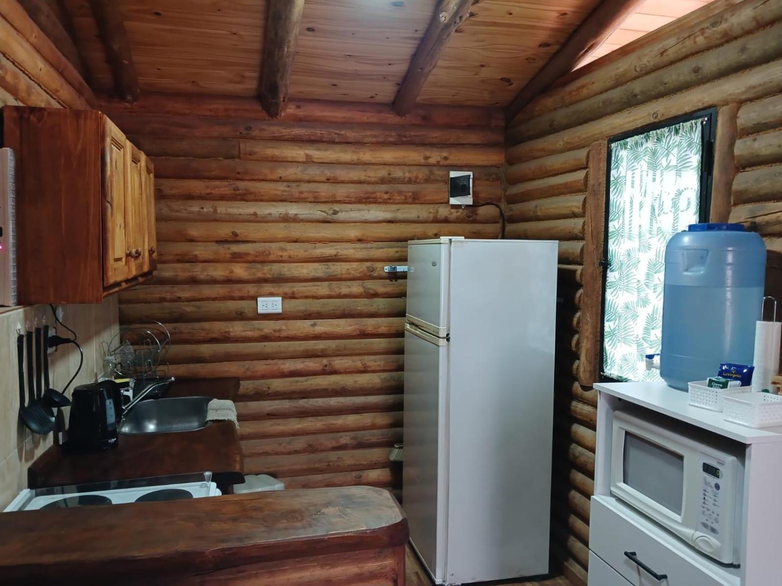 Cabaña Las Marias