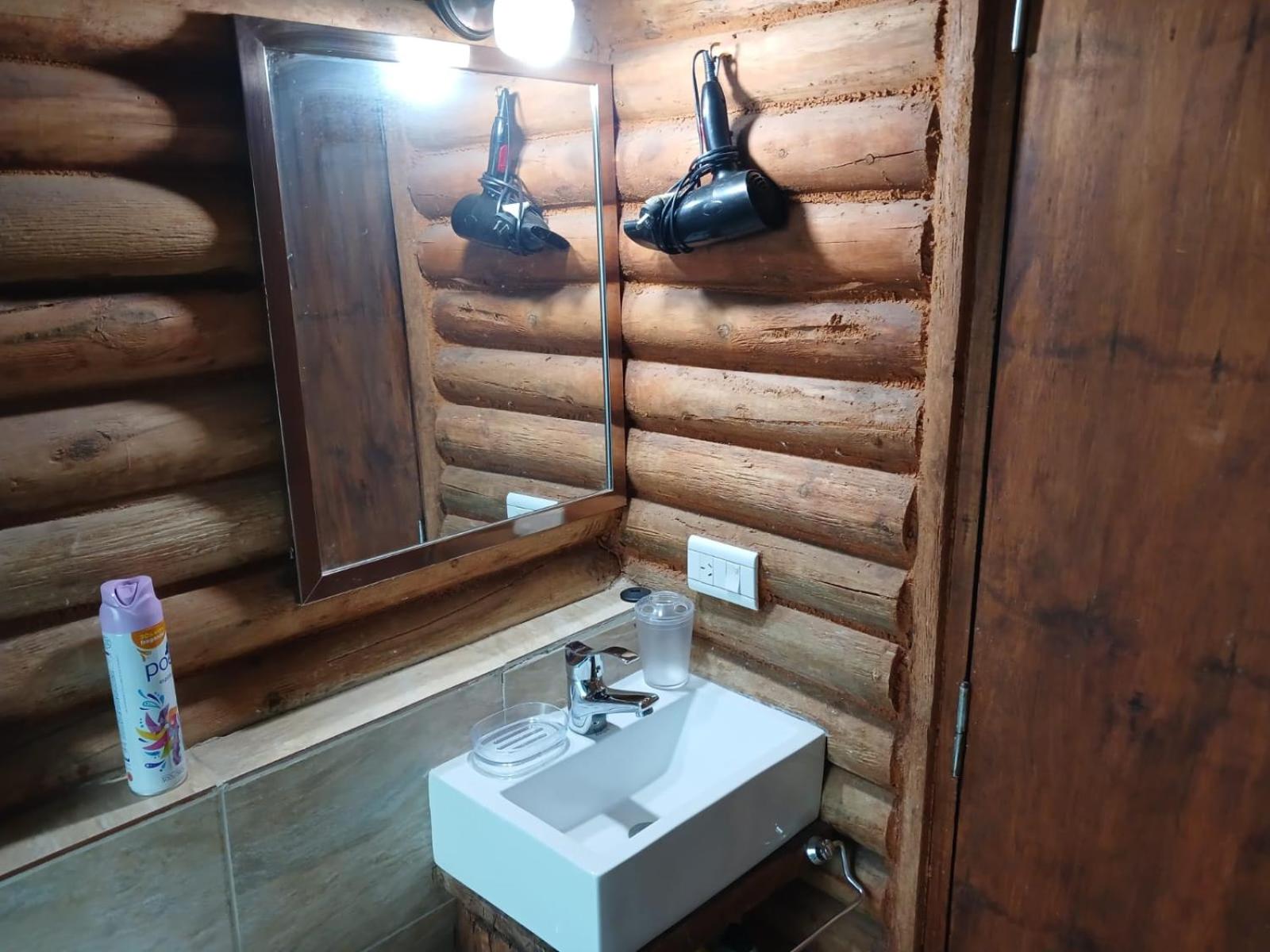 Cabaña Las Marias