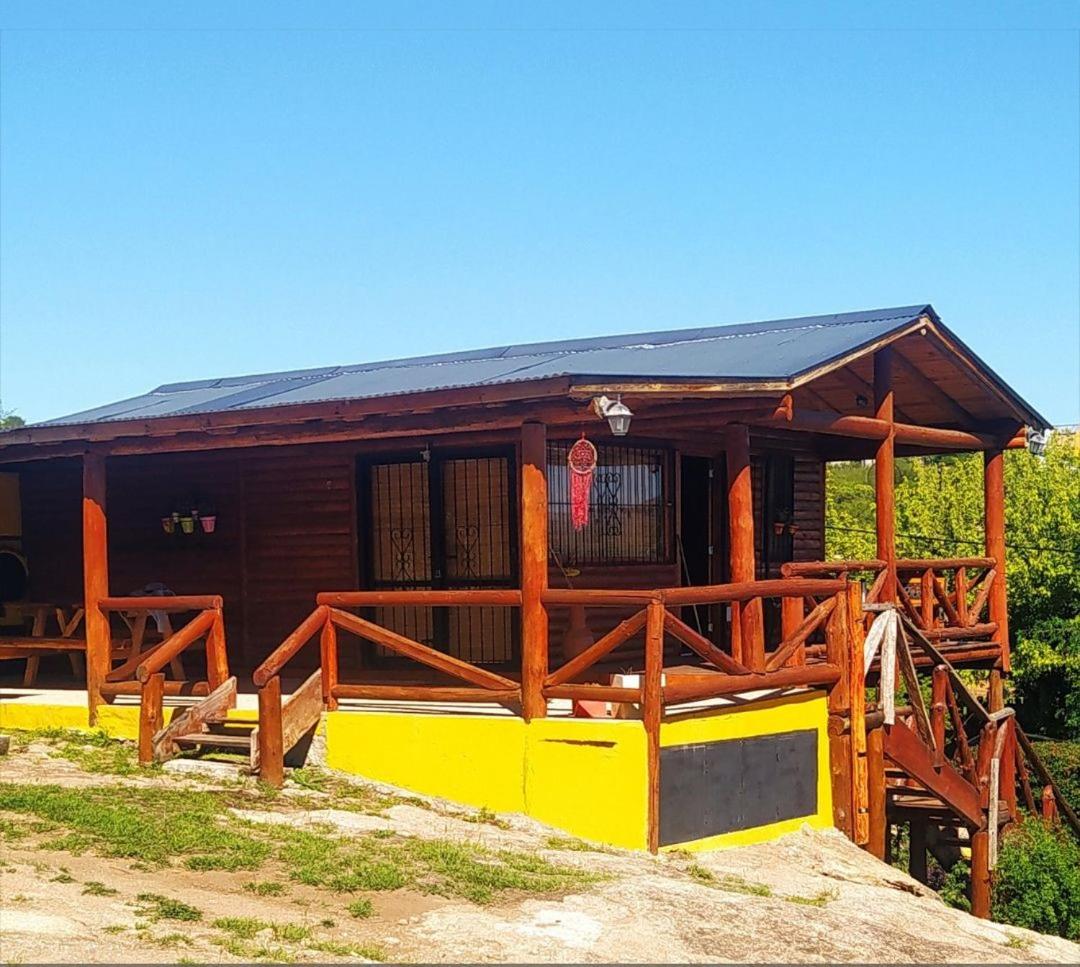 Cabaña Las Marias