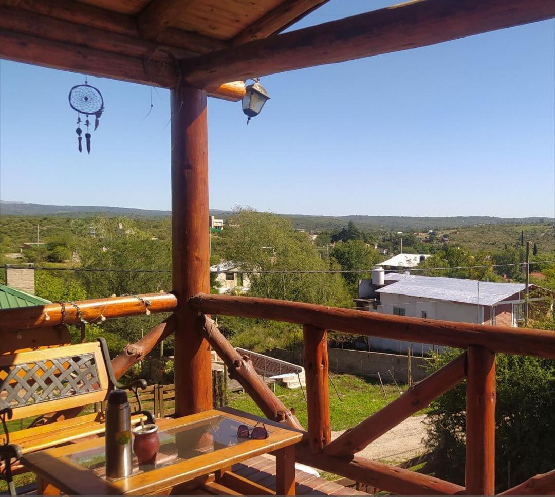 Cabaña Las Marias