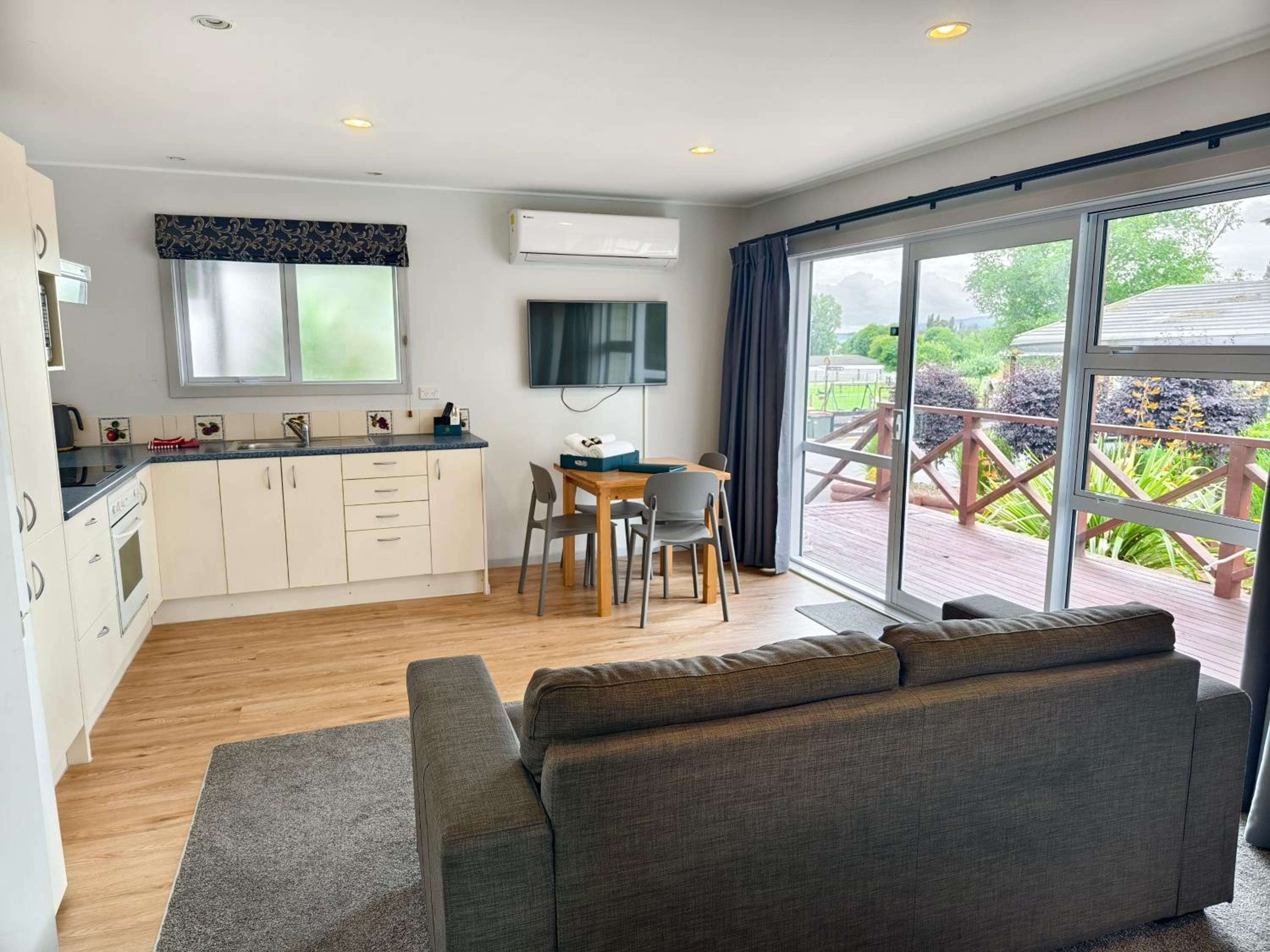 Hideaway of Rotorua