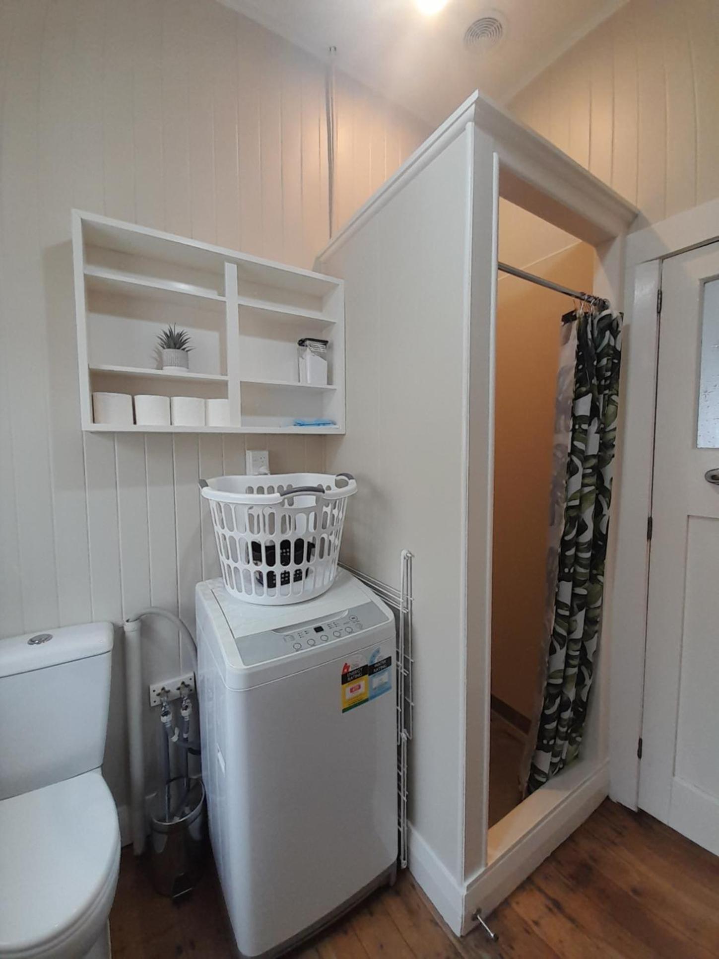 Character 1-Bedroom Unit view 3